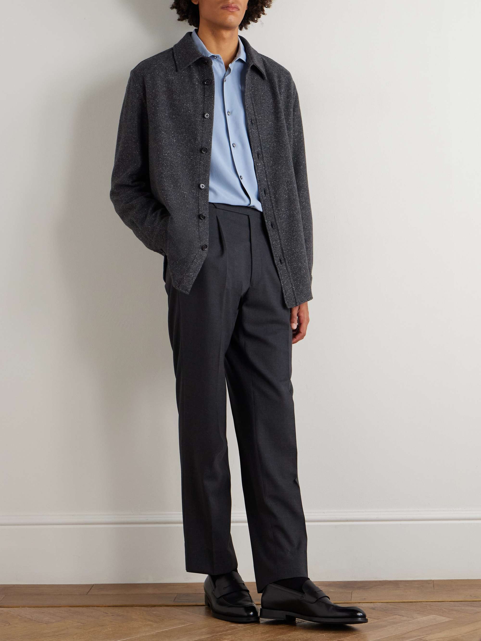 ZEGNA 