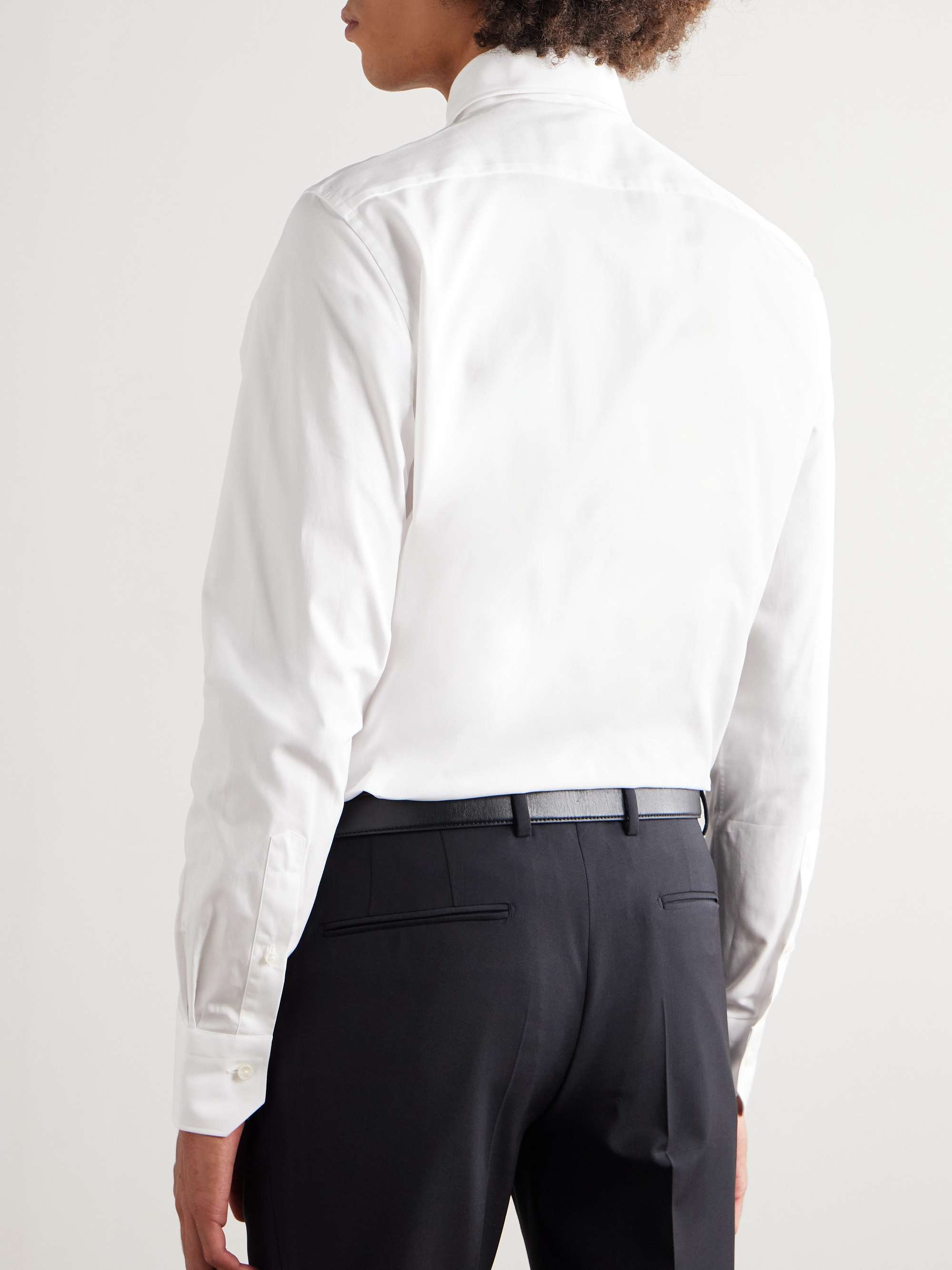 ZEGNA 