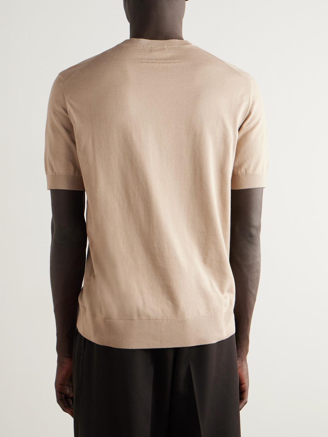 Cotton T-Shirt