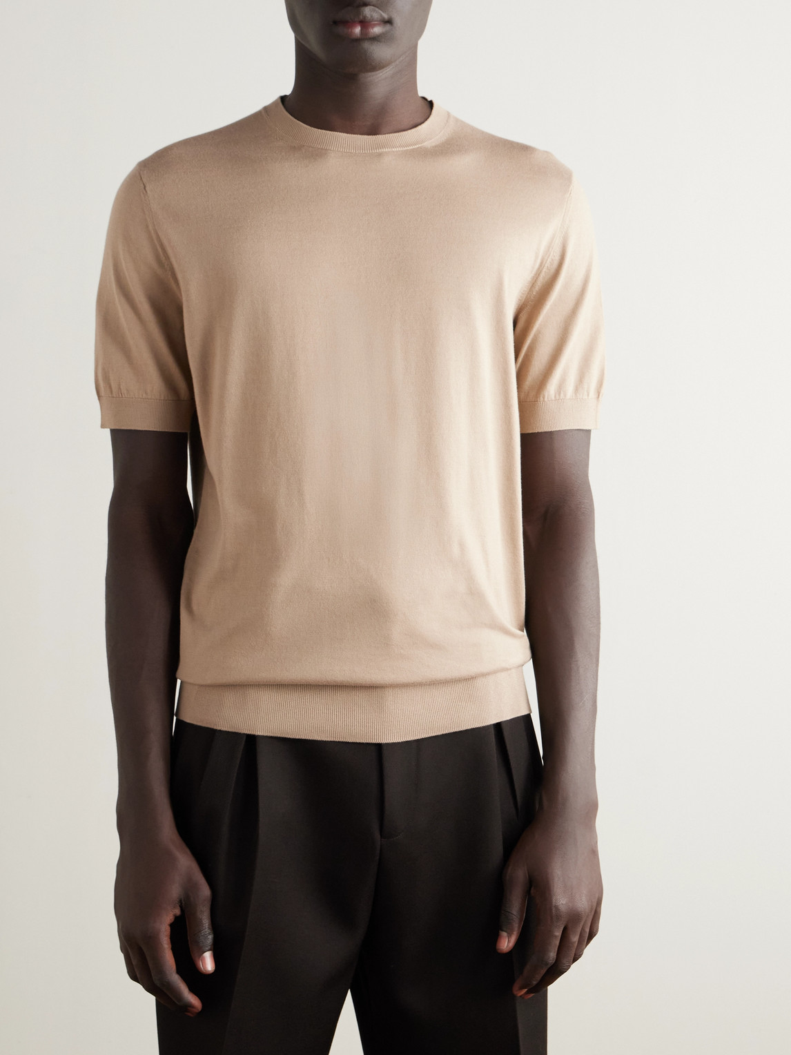 Cotton T-Shirt