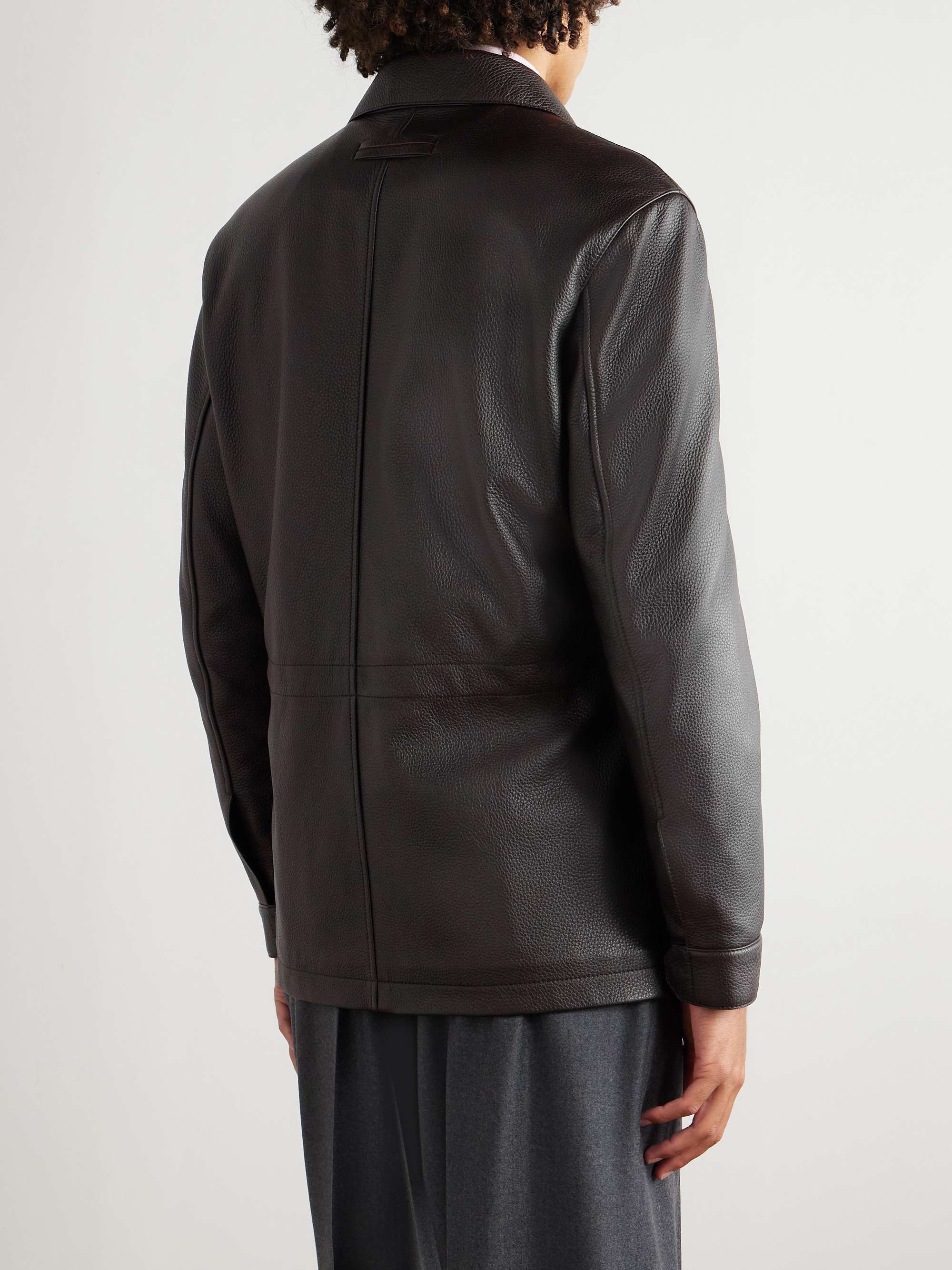 ZEGNA 