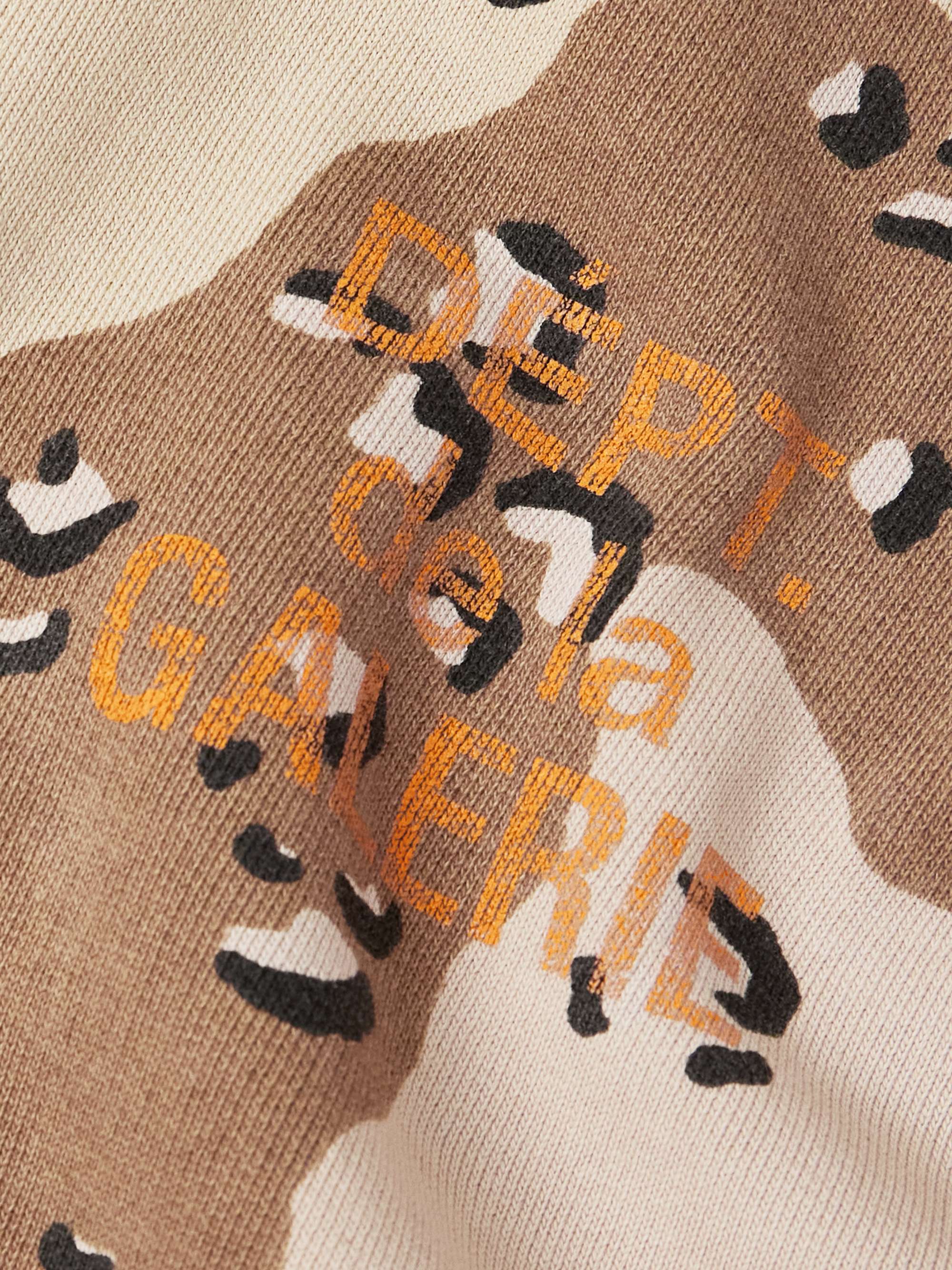 GALLERY DEPT. 