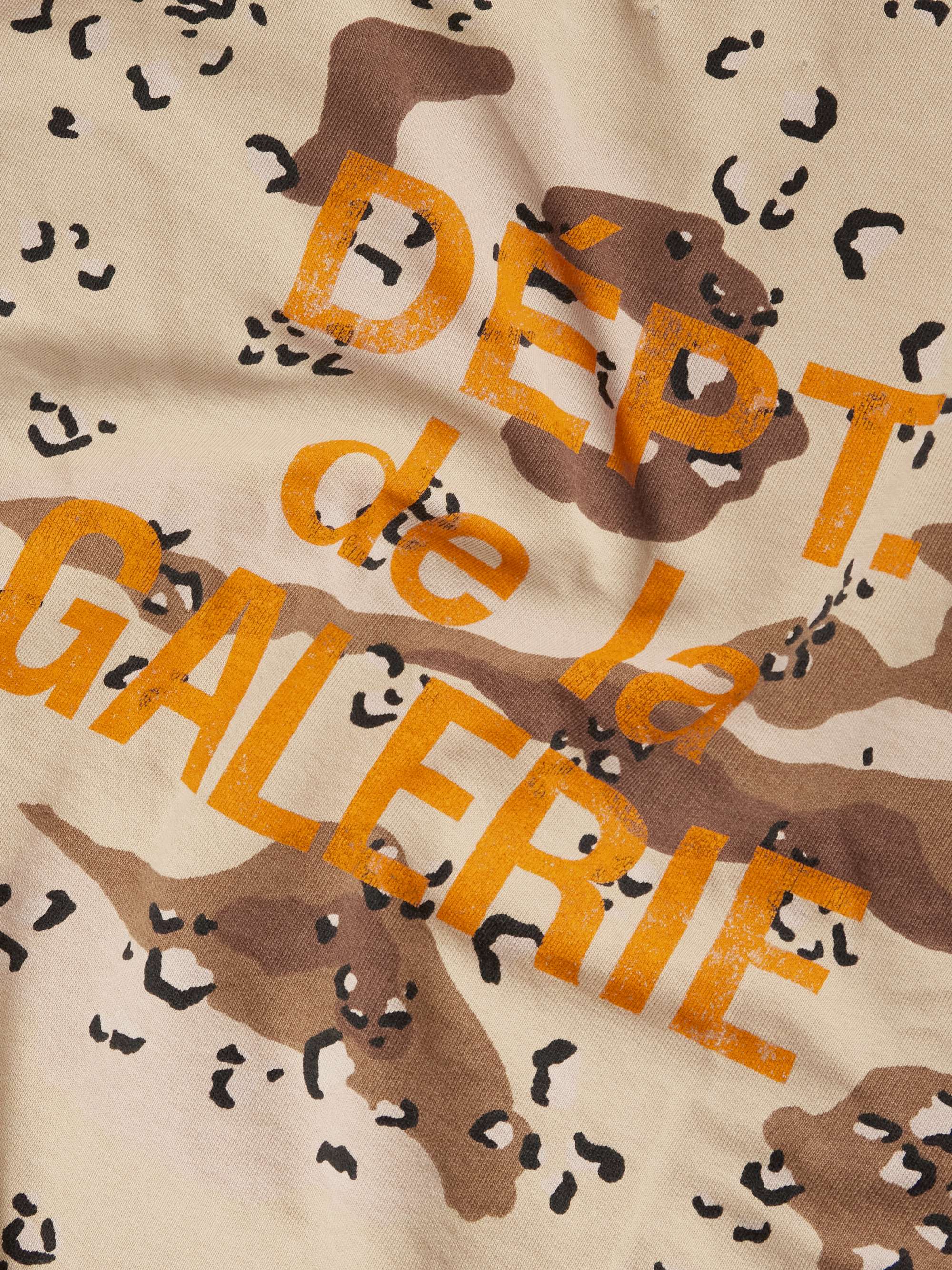 GALLERY DEPT. 