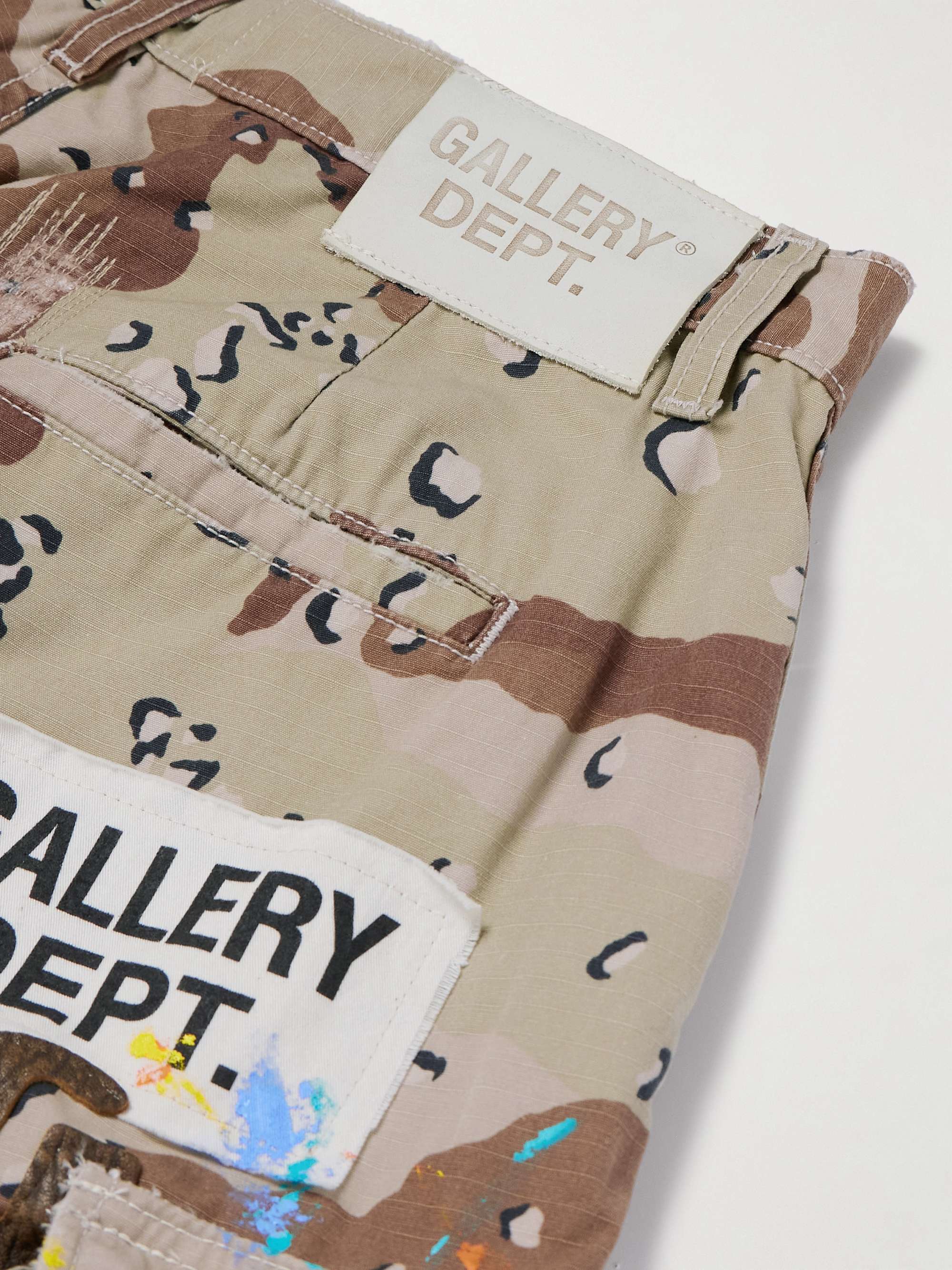 GALLERY DEPT. 