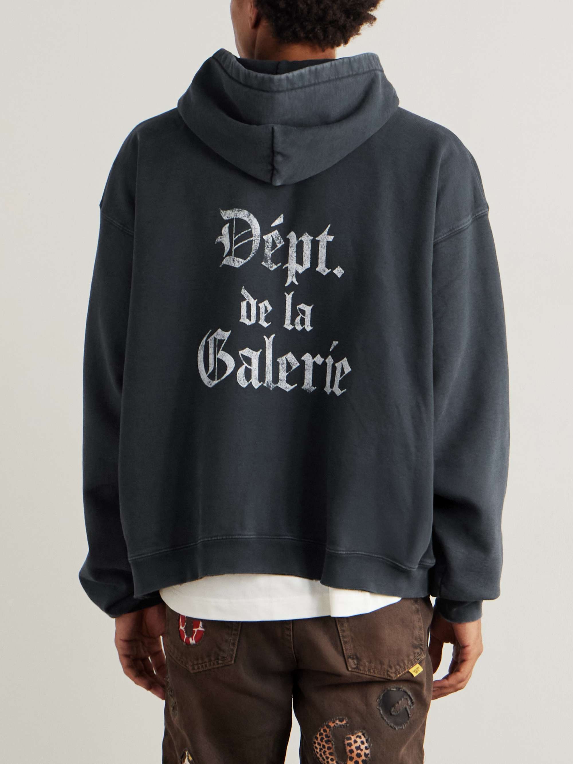 GALLERY DEPT. 