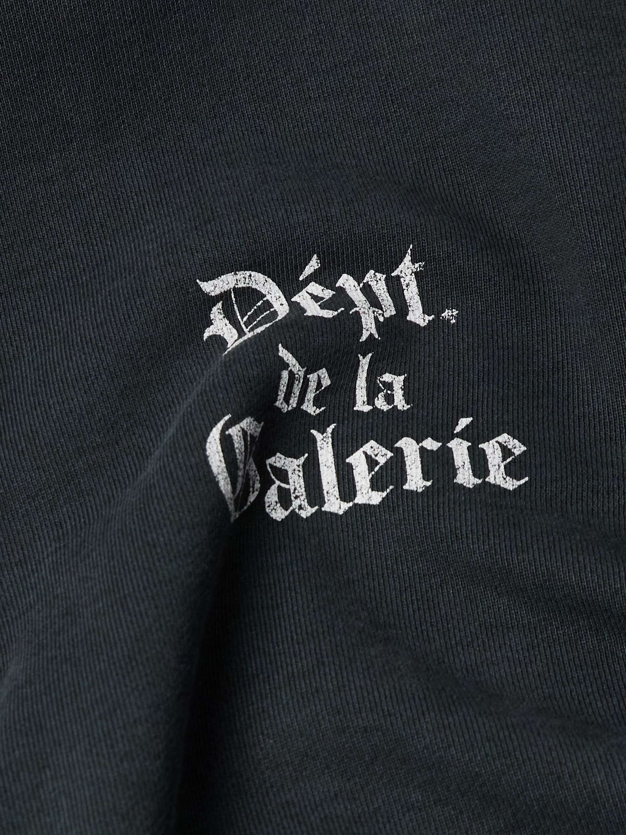 GALLERY DEPT. 