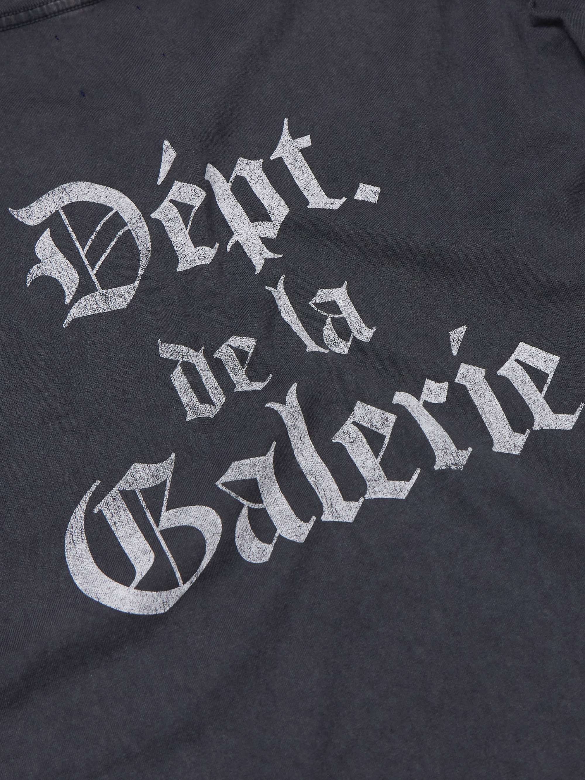 GALLERY DEPT. 