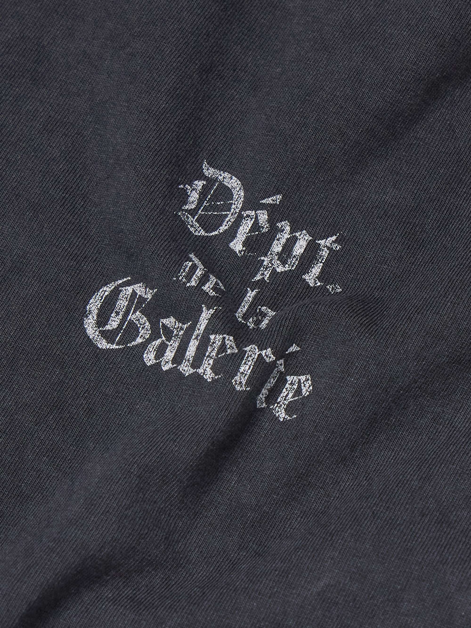 GALLERY DEPT. 