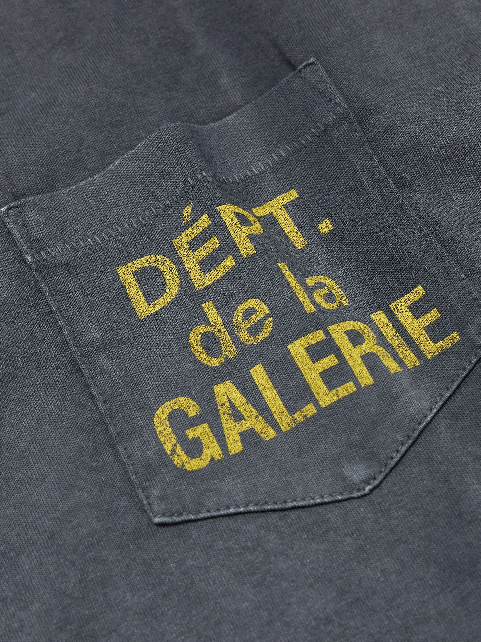 GALLERY DEPT. 