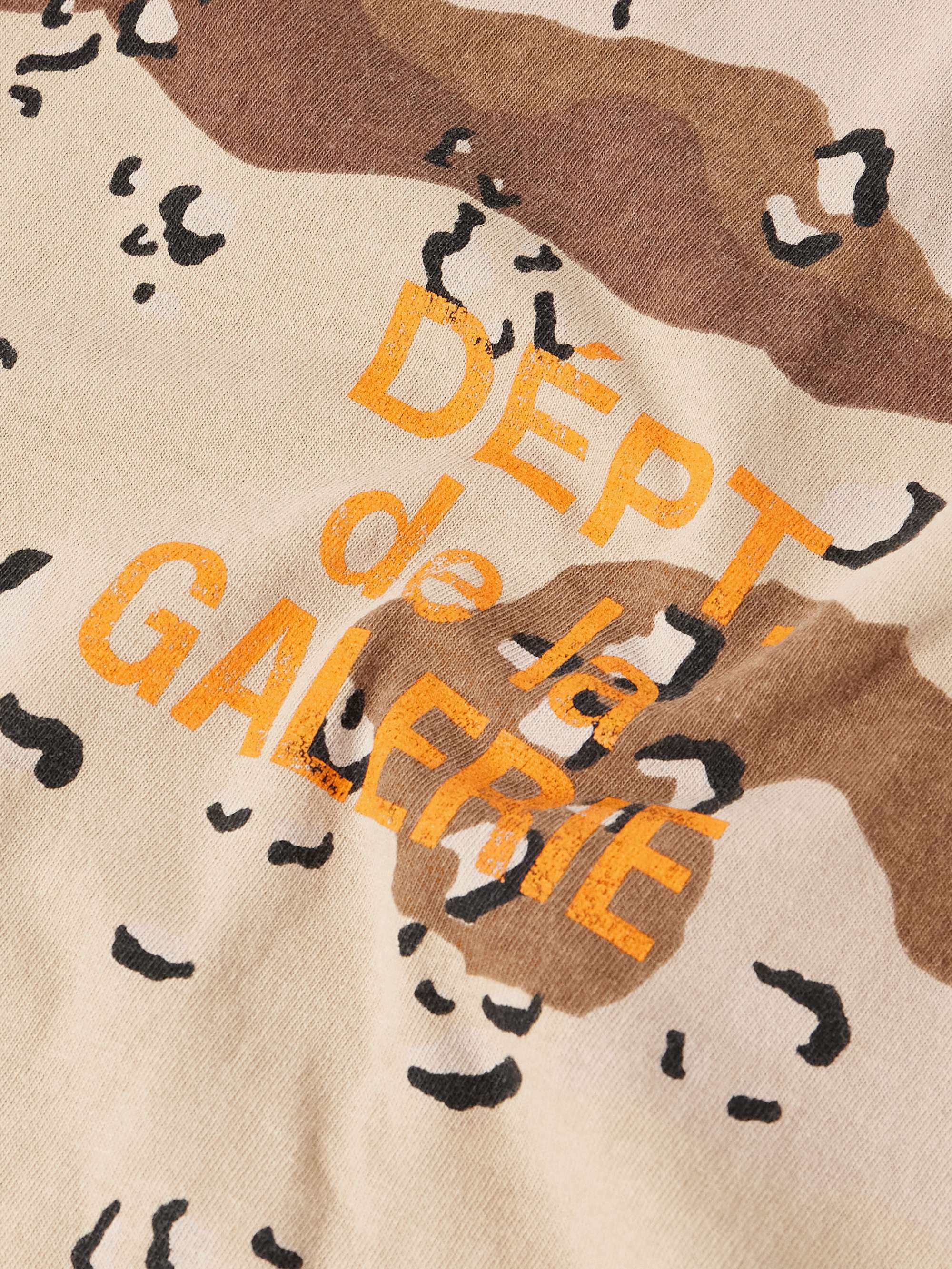 GALLERY DEPT. 