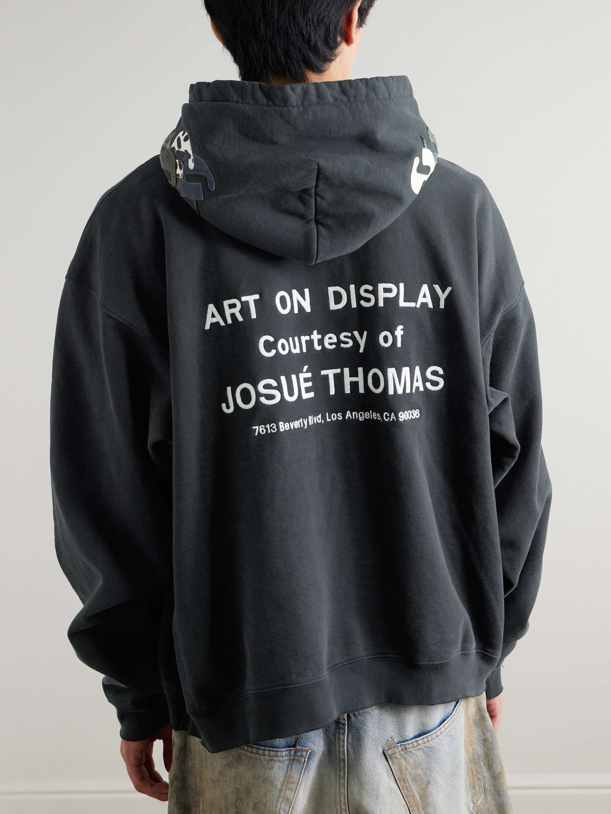 GALLERY DEPT. 