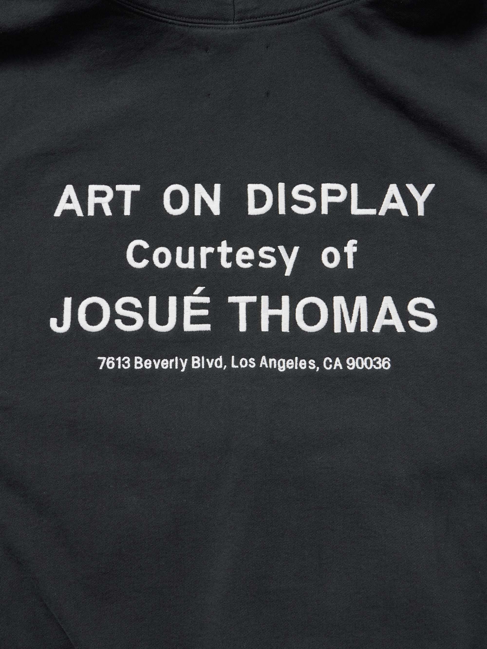 GALLERY DEPT. 