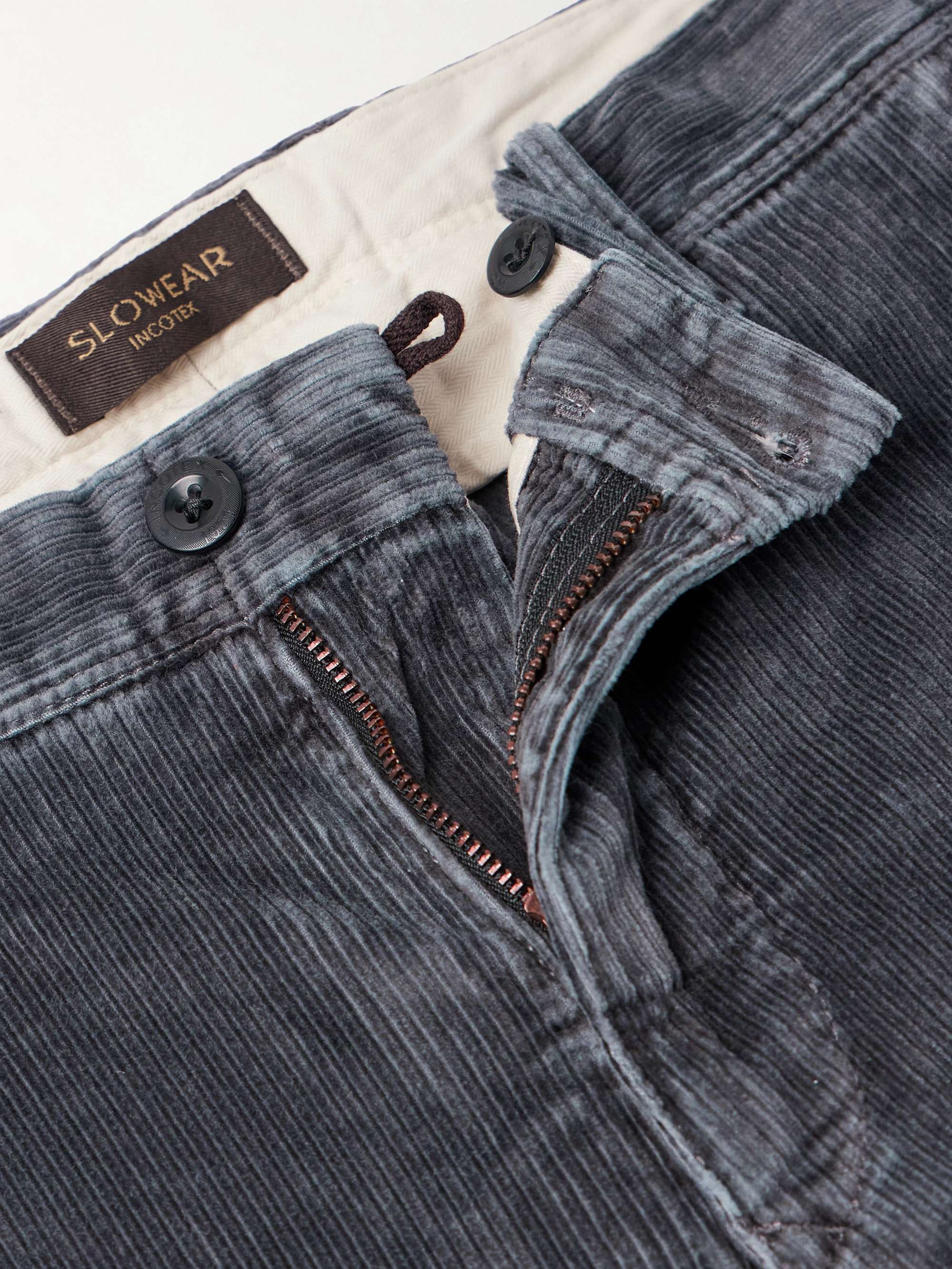 SLOWEAR 
