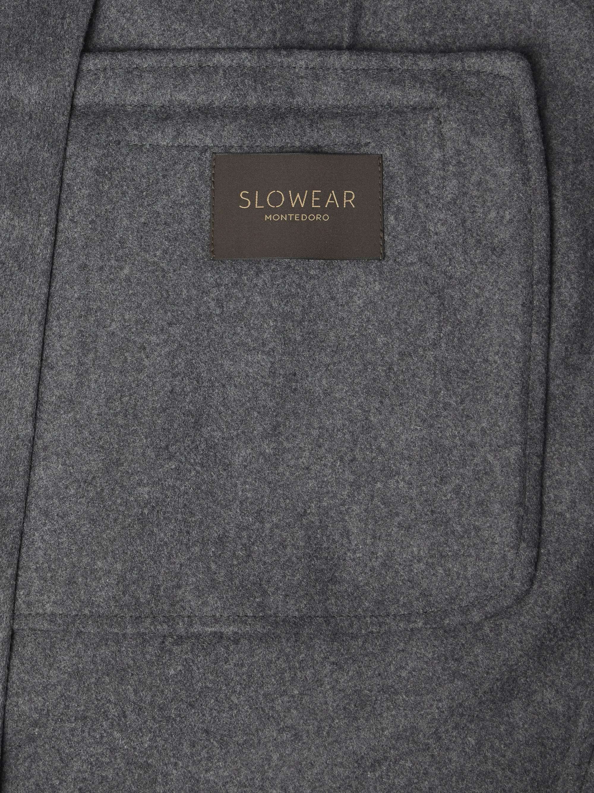 SLOWEAR 