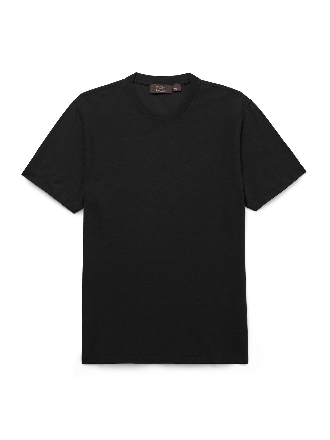 Zanone Slim-Fit IceCotton T-Shirt