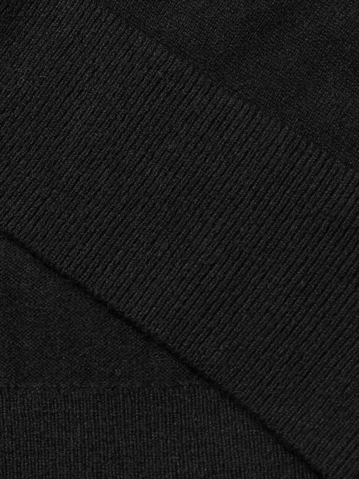 Mr P. - Curtis Cashmere Sweater