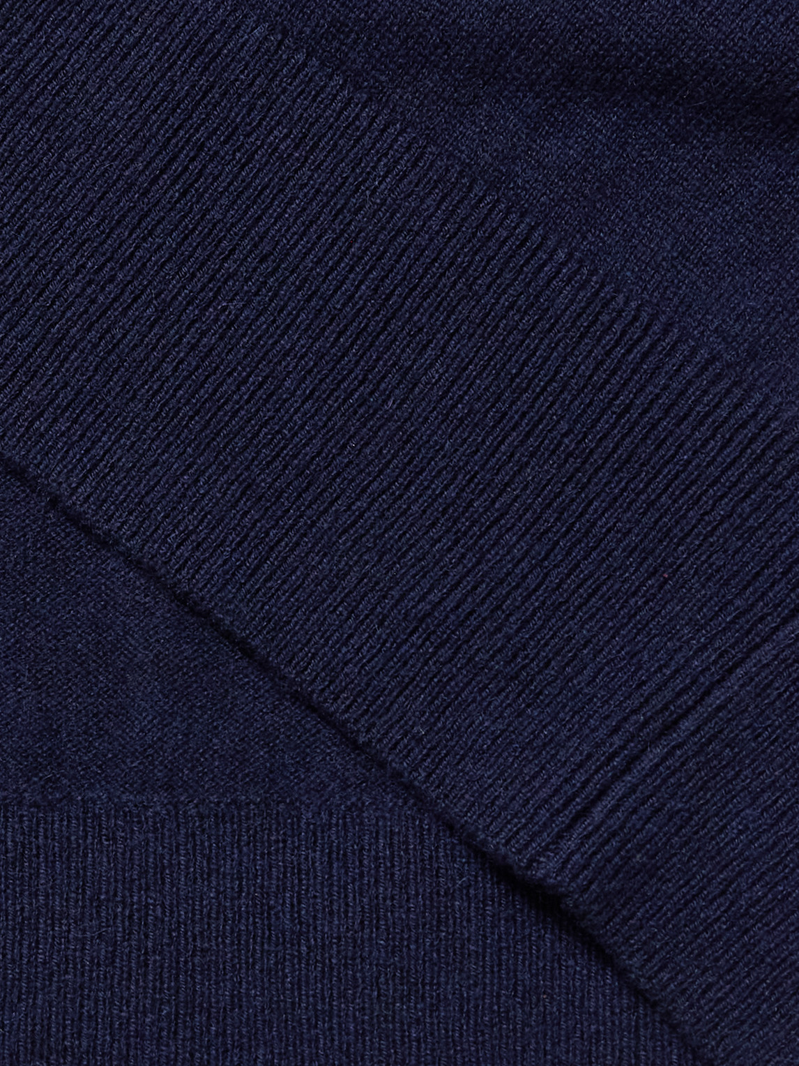 Mr P. - Curtis Cashmere Sweater