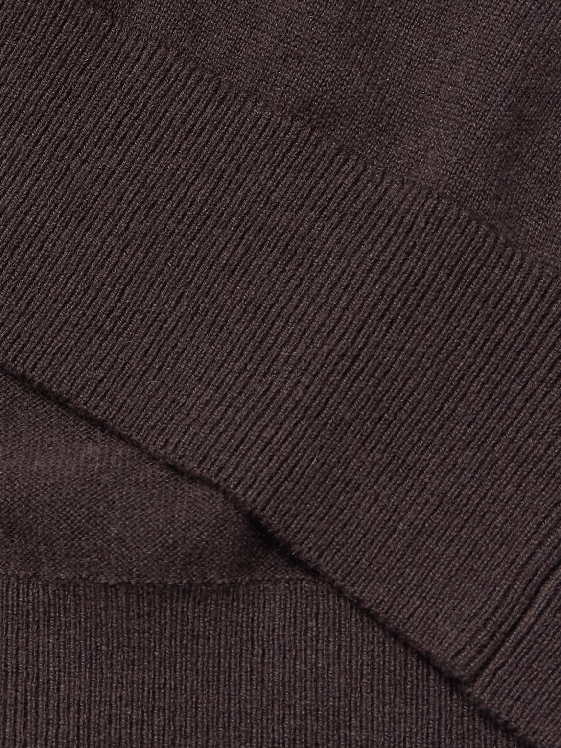 Mr P. - Curtis Cashmere Sweater