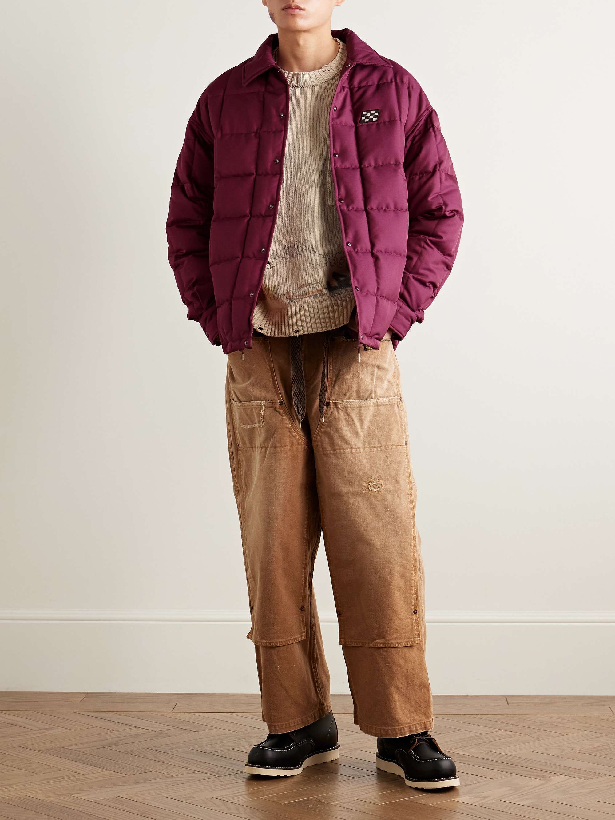 VISVIM 
