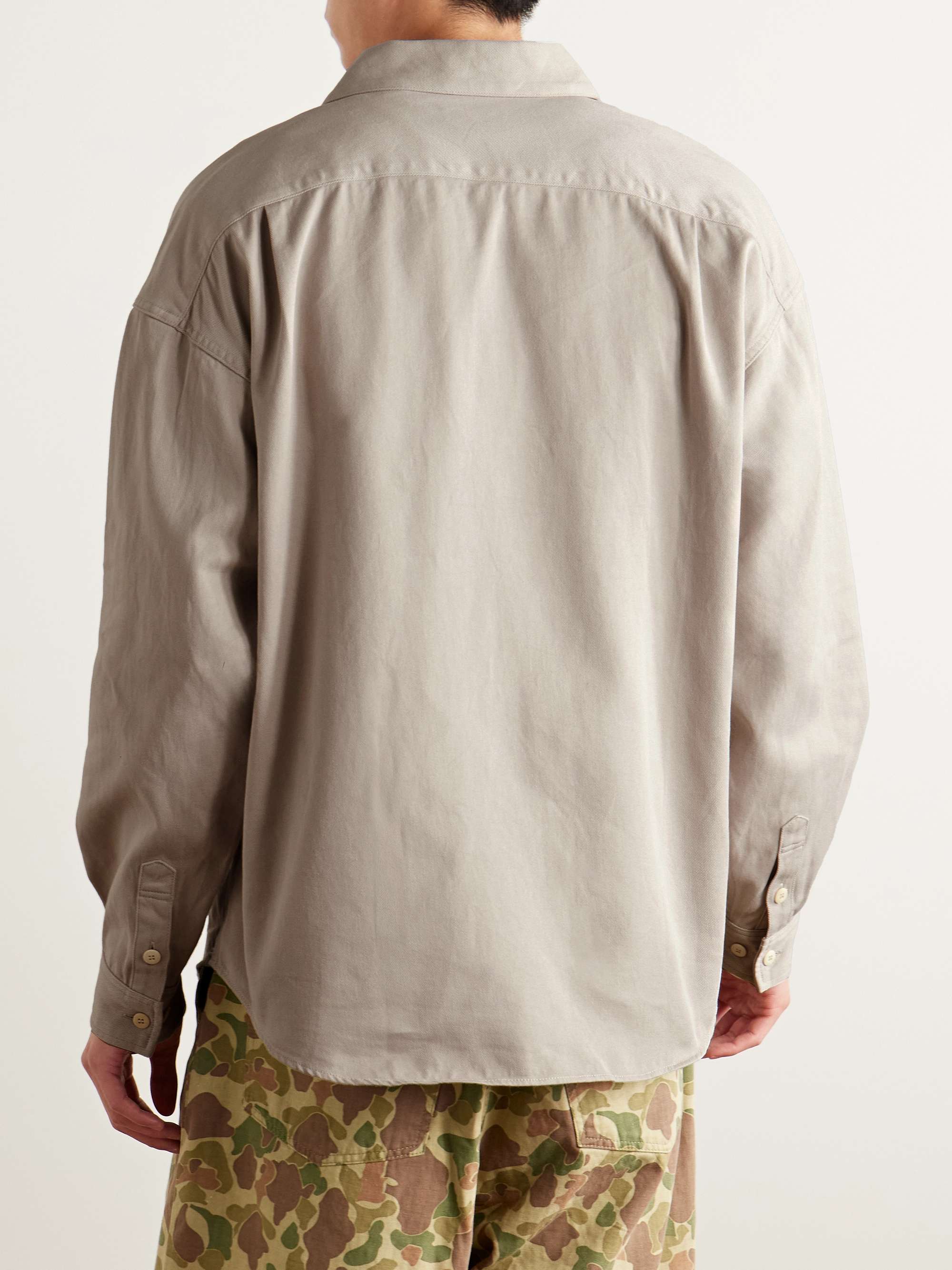 VISVIM 