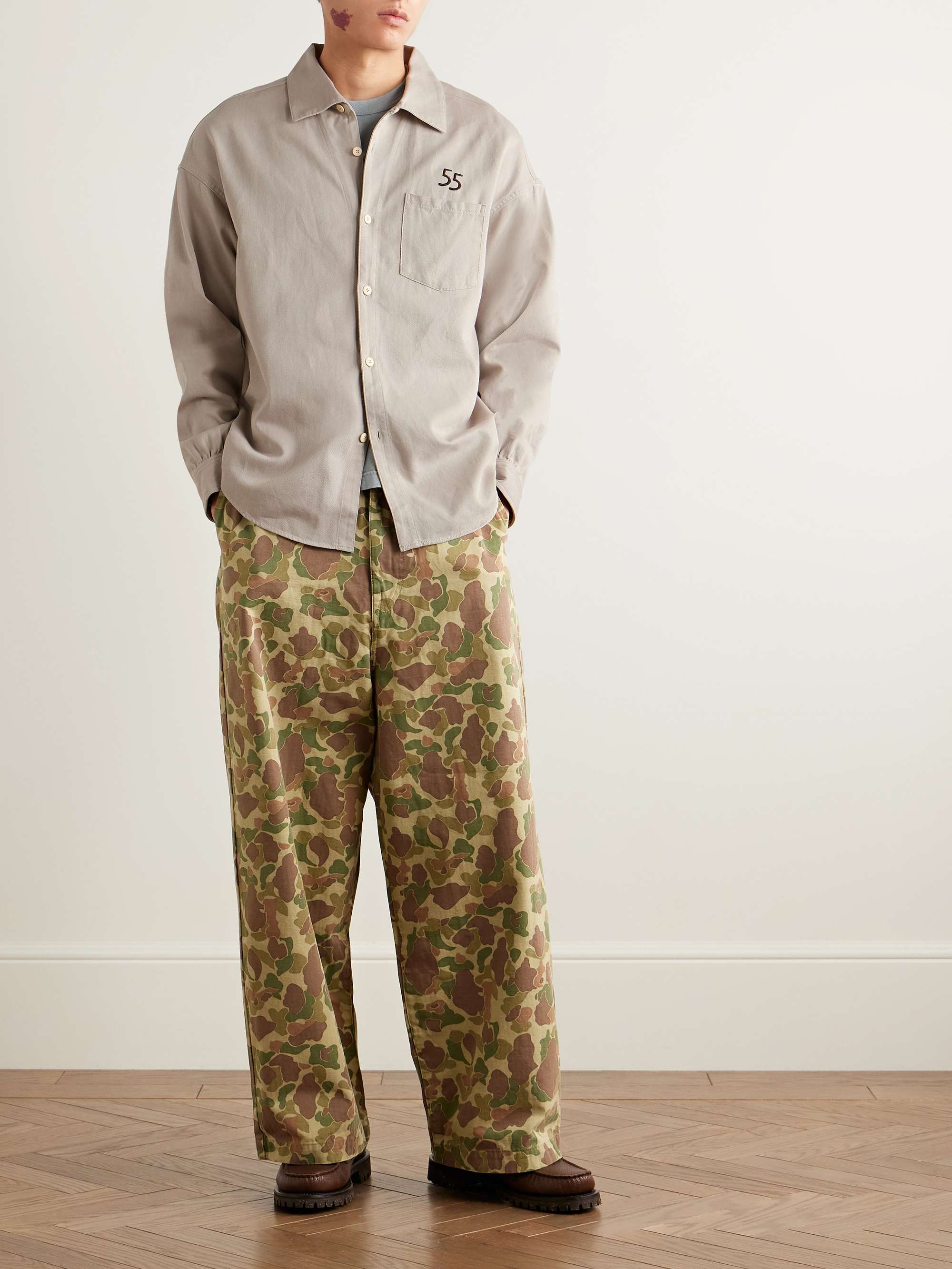 VISVIM 