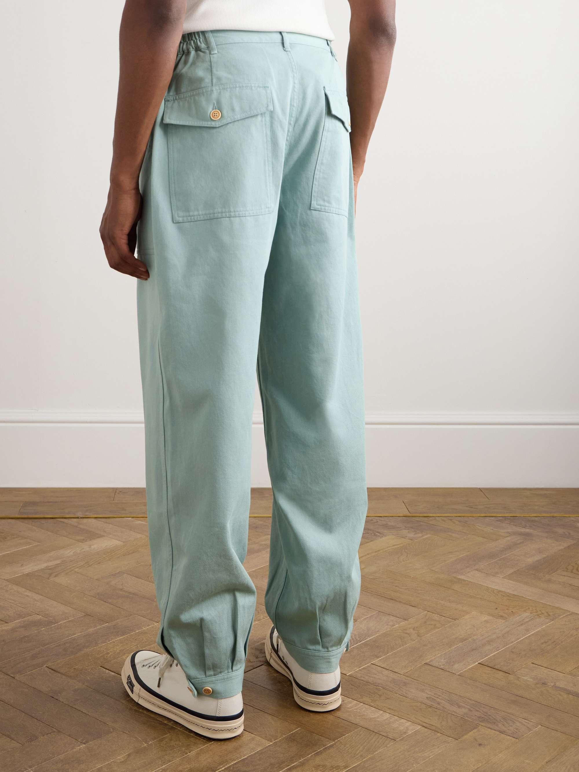 VISVIM 