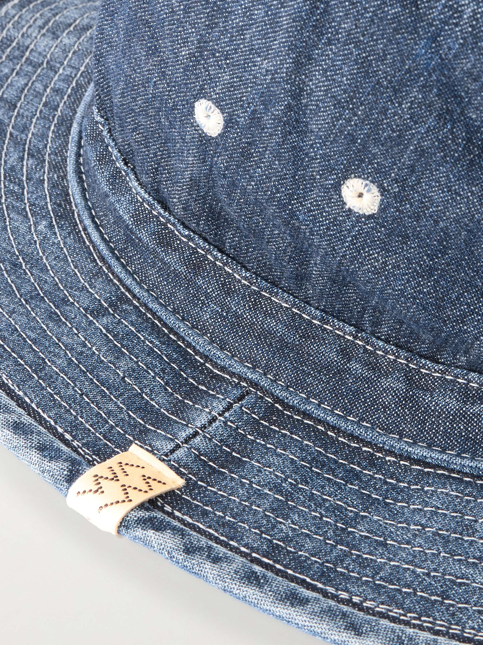 VISVIM 
