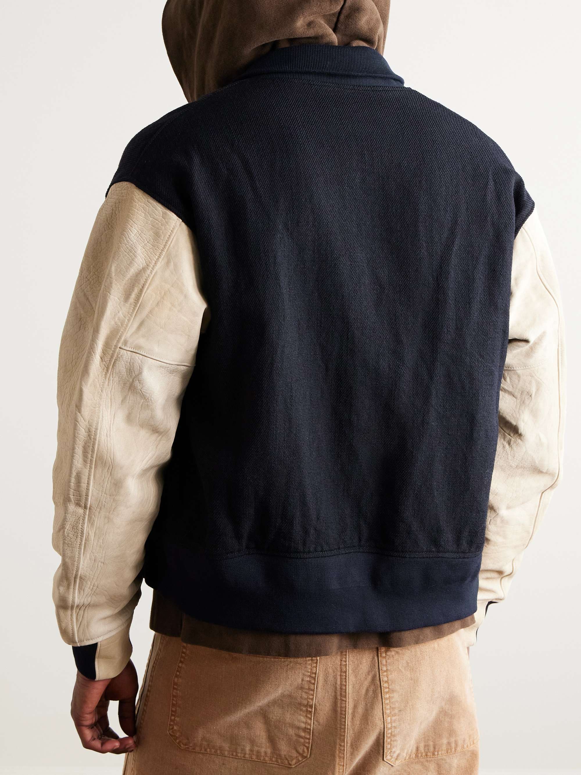 VISVIM 