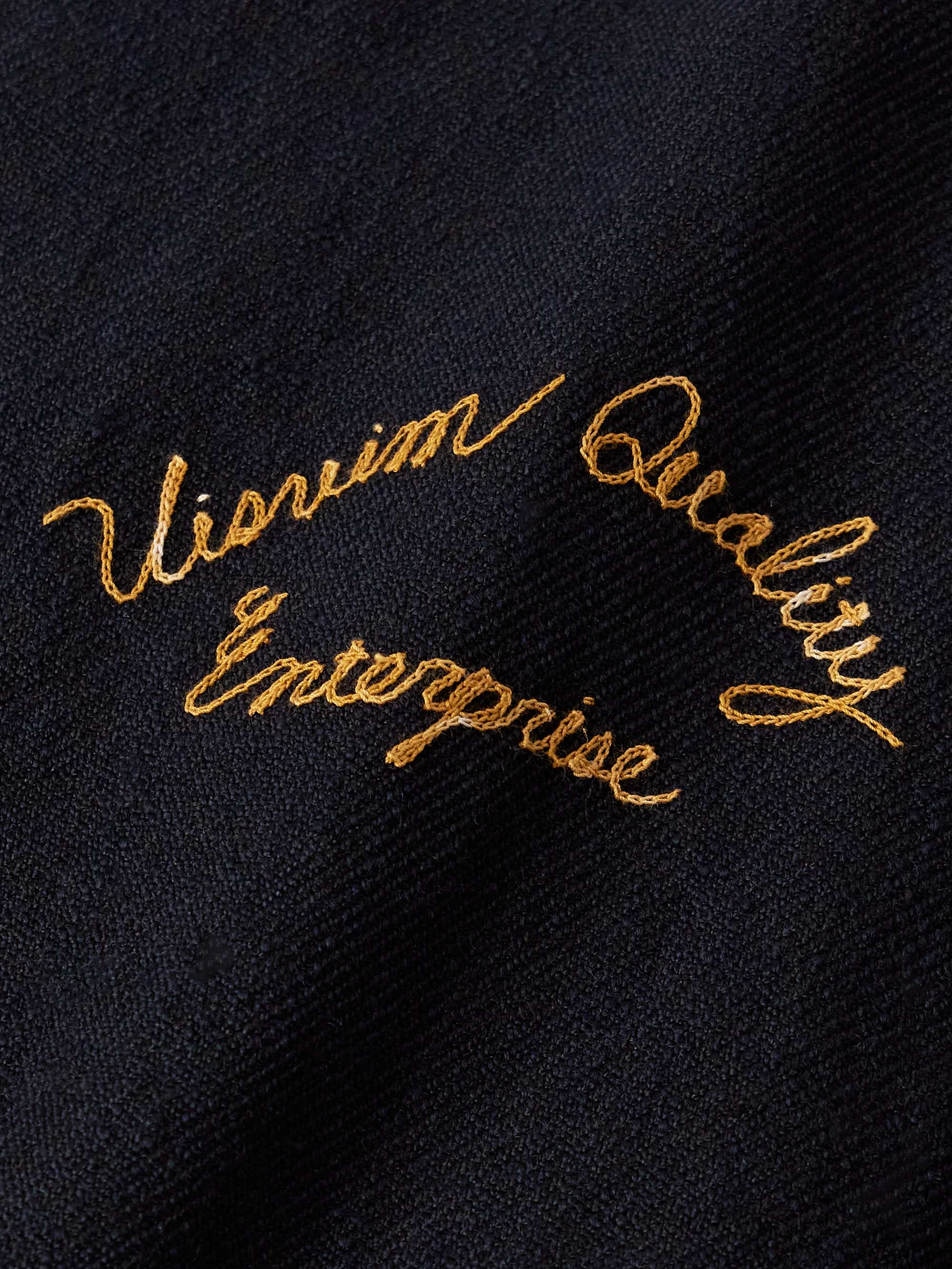 VISVIM 