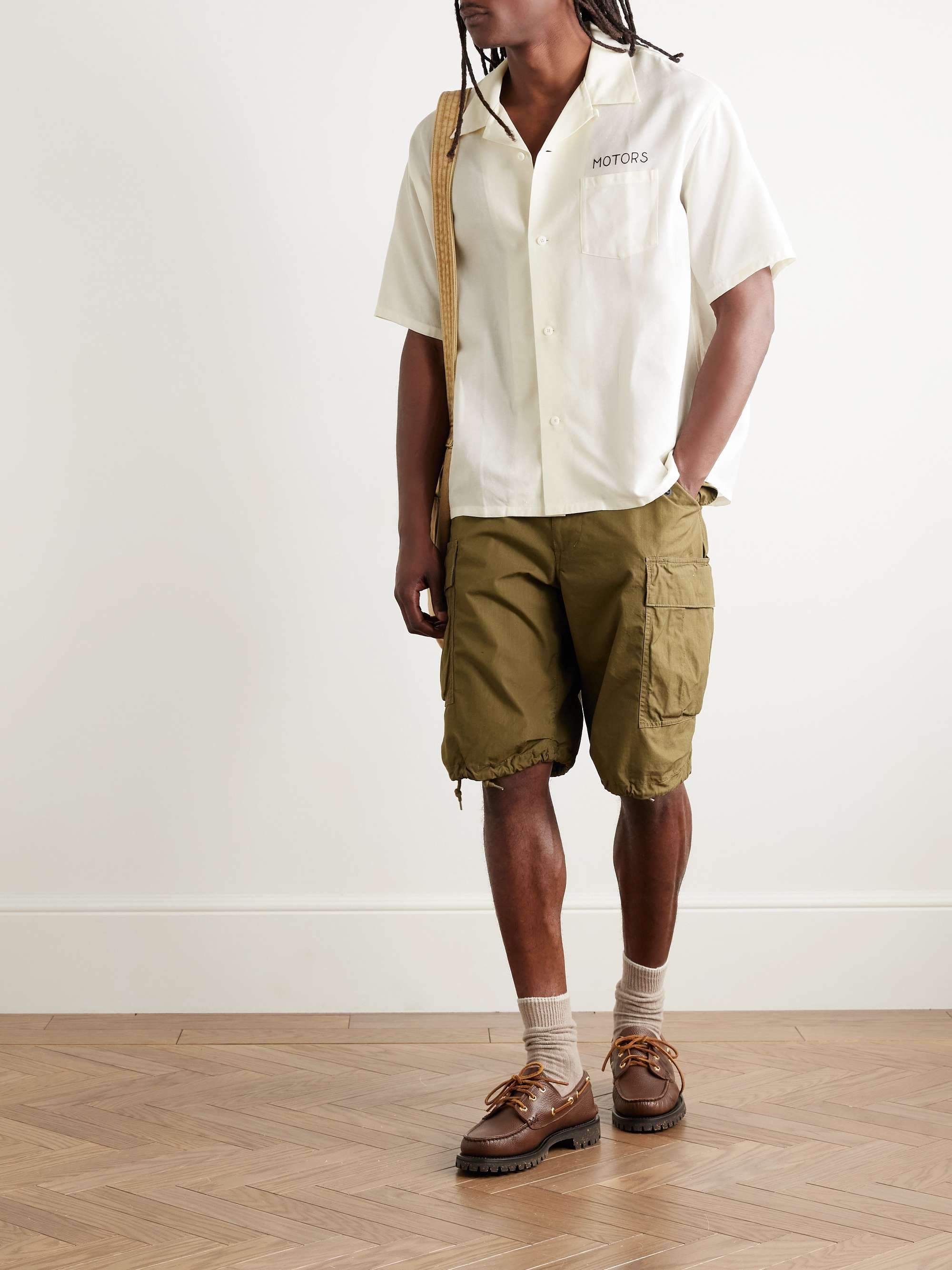 VISVIM 