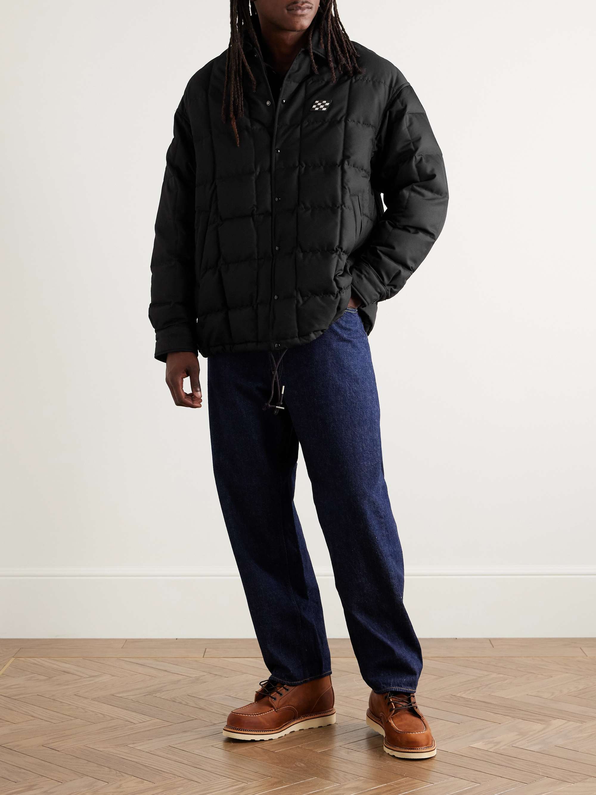VISVIM 