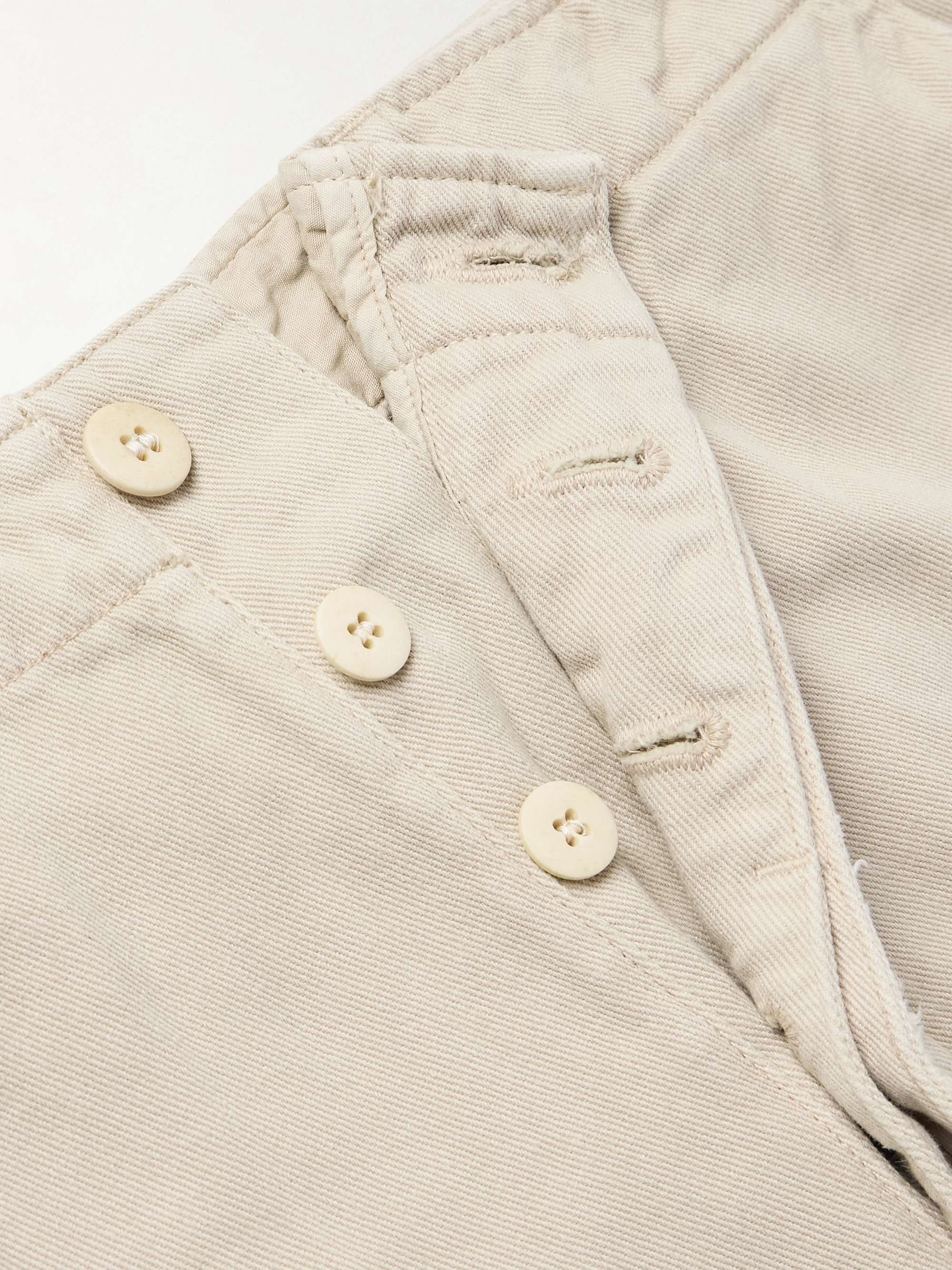 VISVIM 