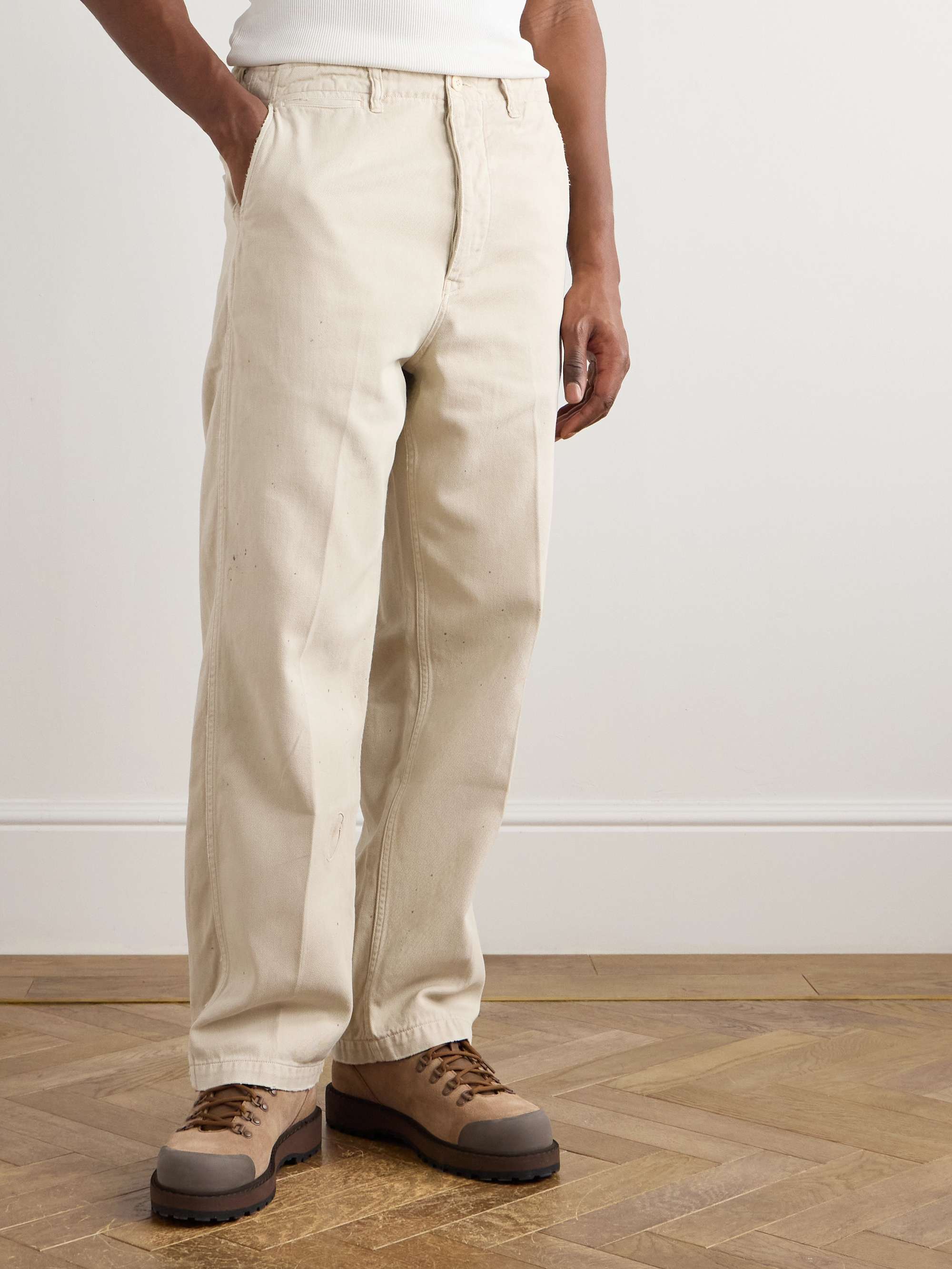 VISVIM 