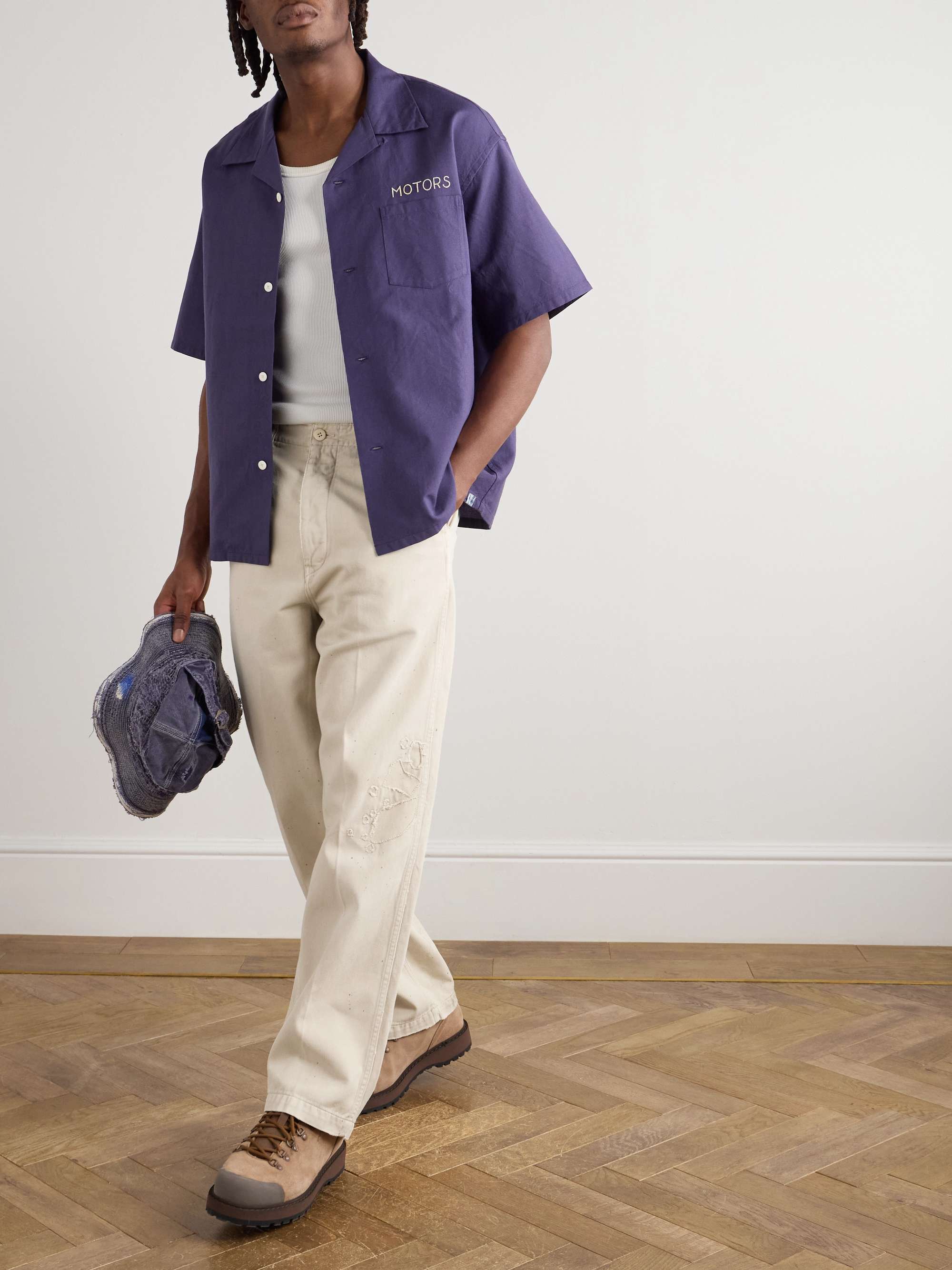 VISVIM 