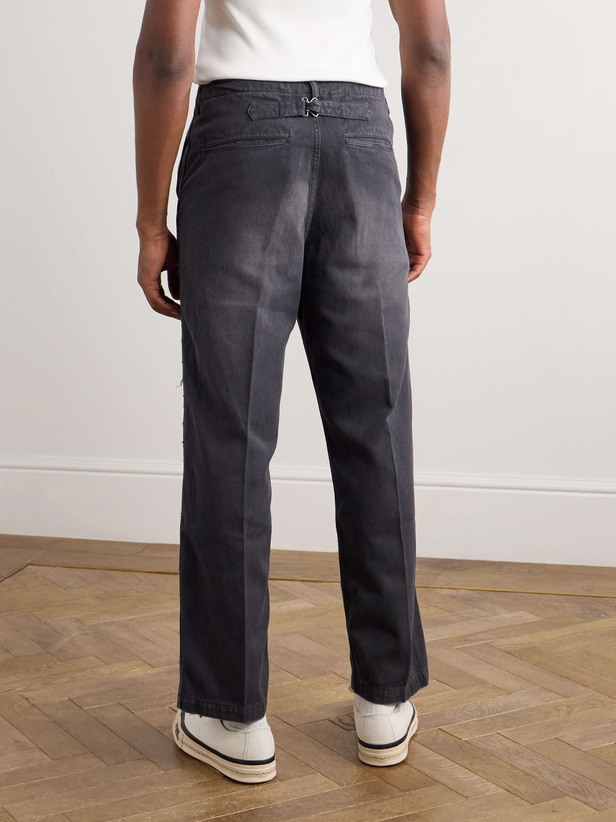 VISVIM 