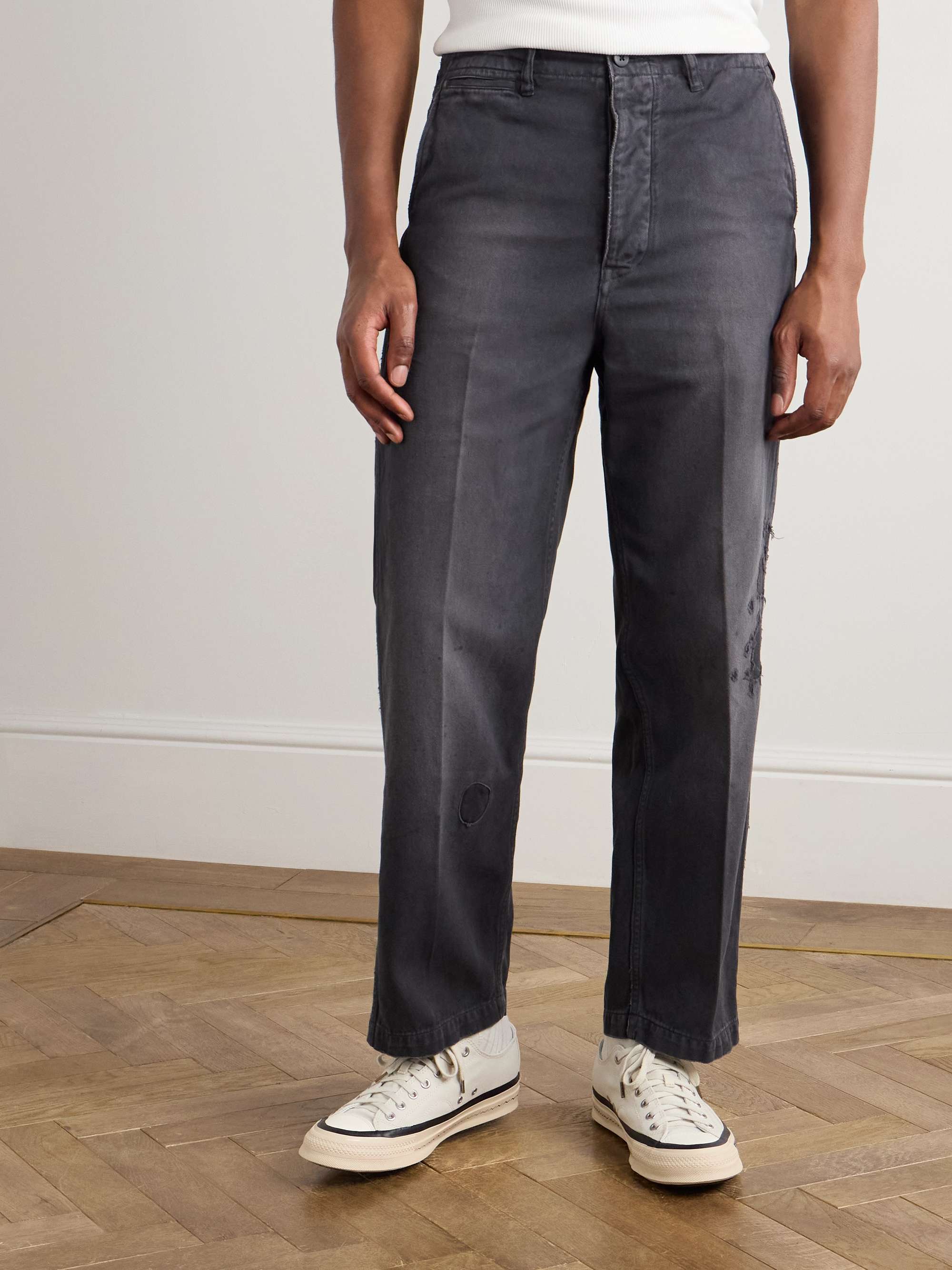 VISVIM 