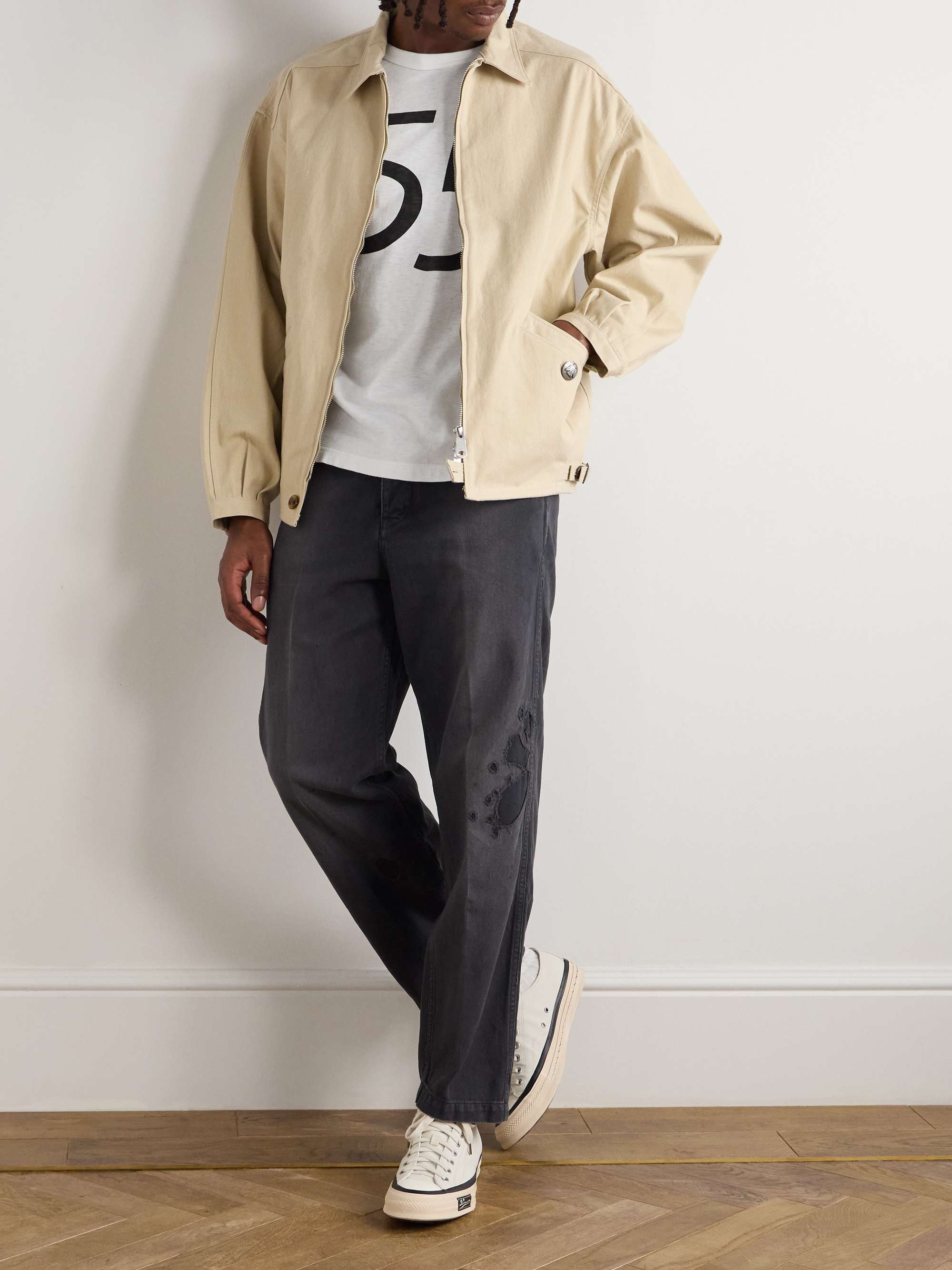VISVIM 