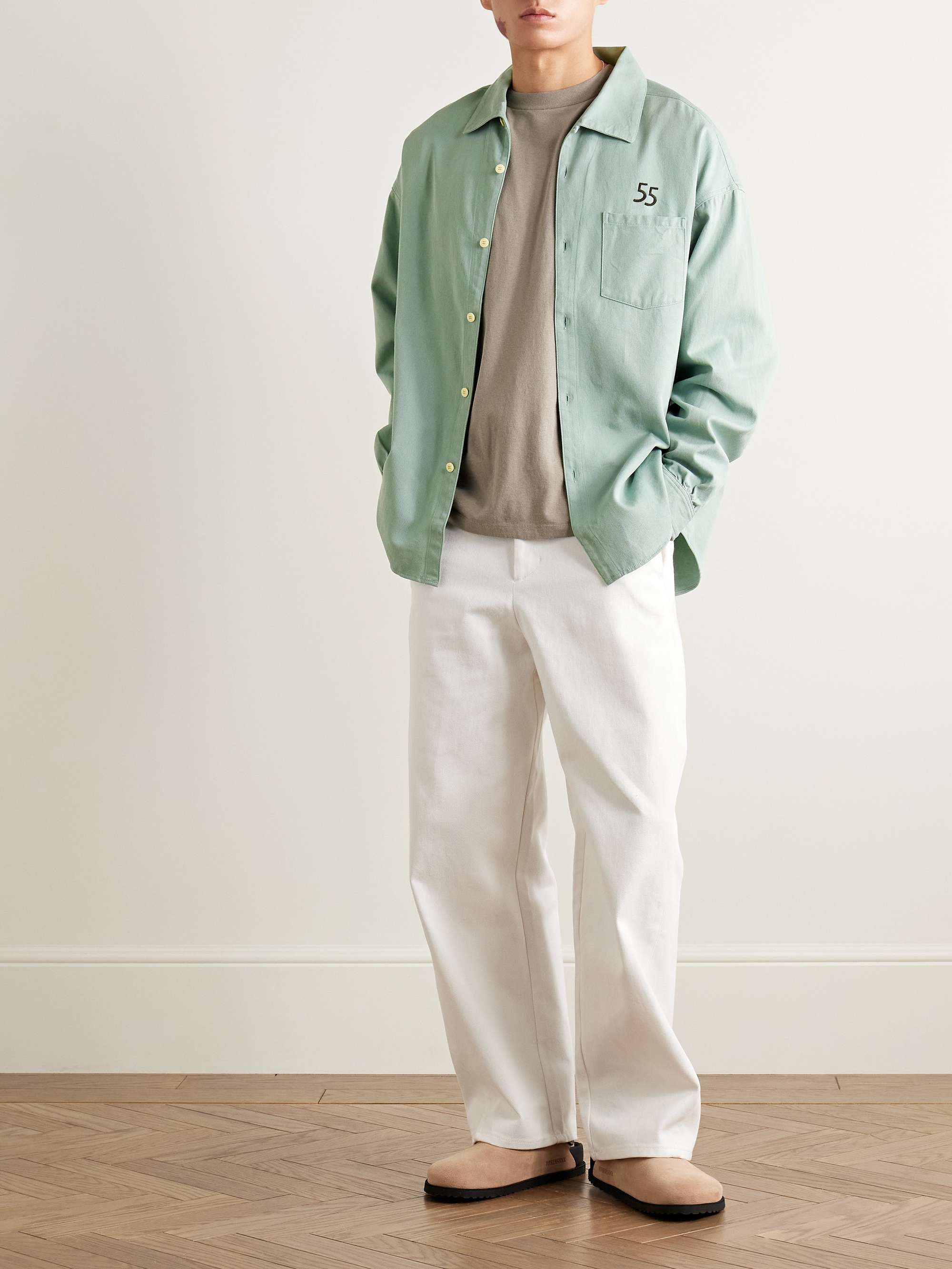 VISVIM 