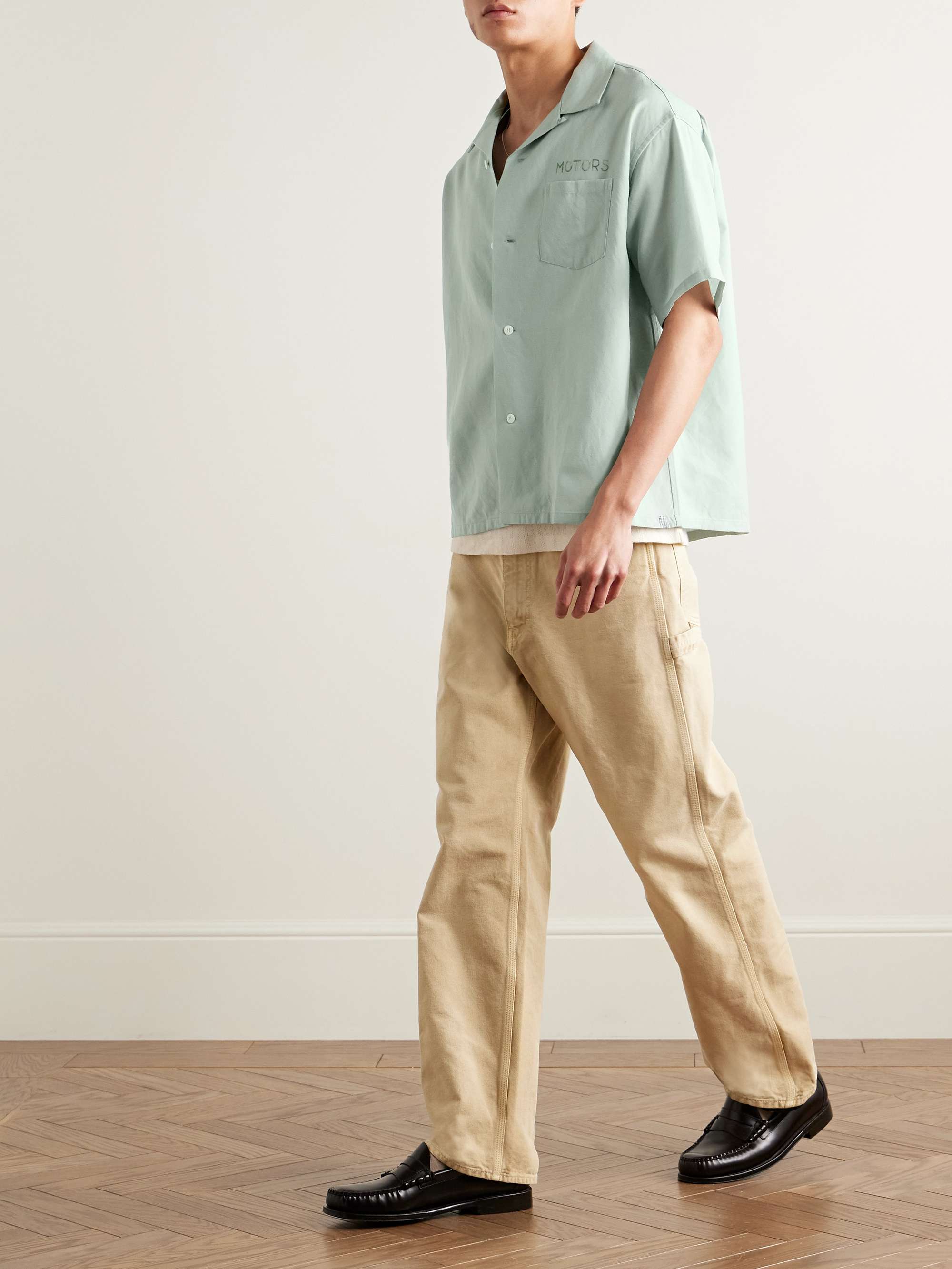 VISVIM 
