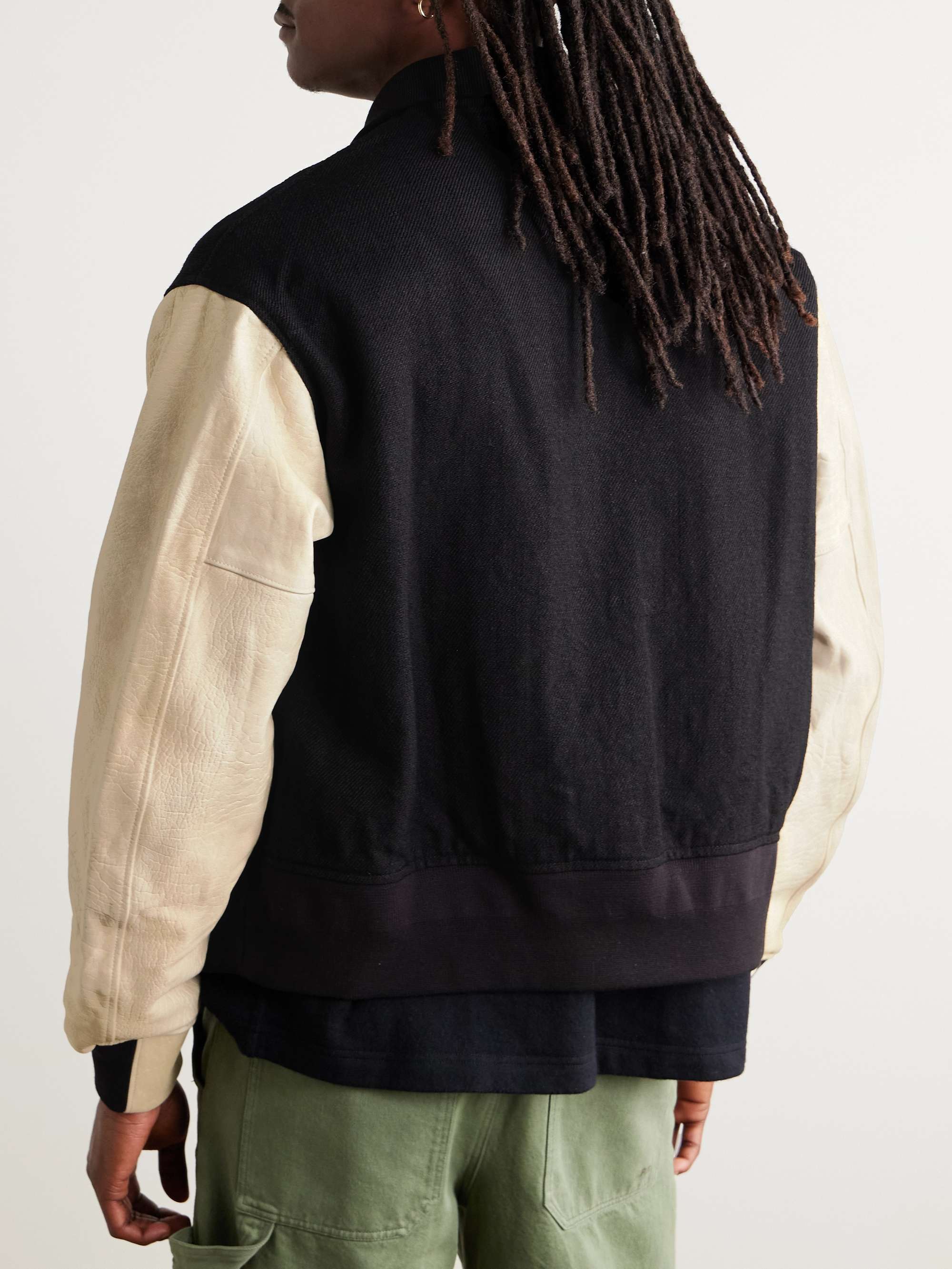 VISVIM 