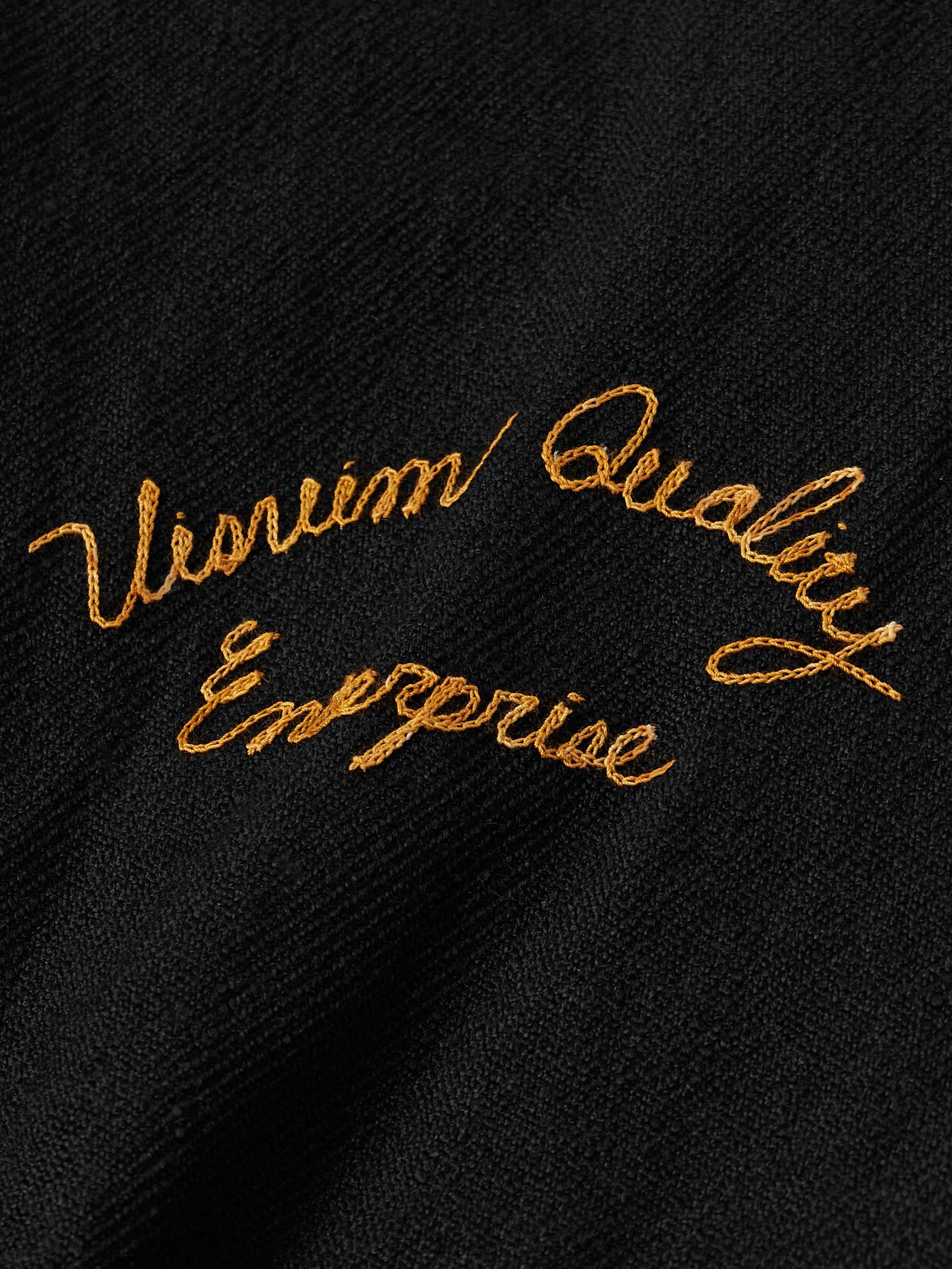 VISVIM 