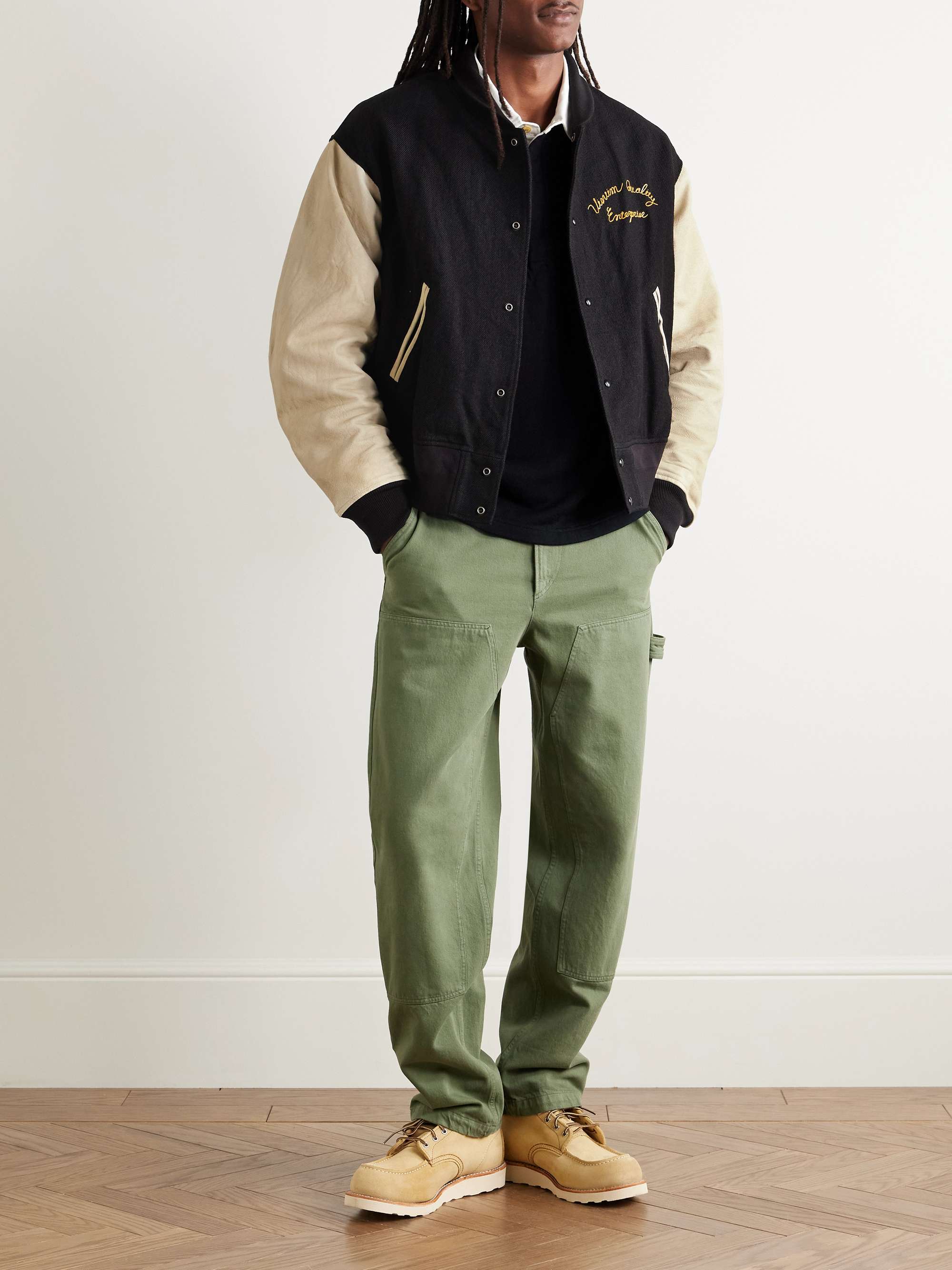 VISVIM 