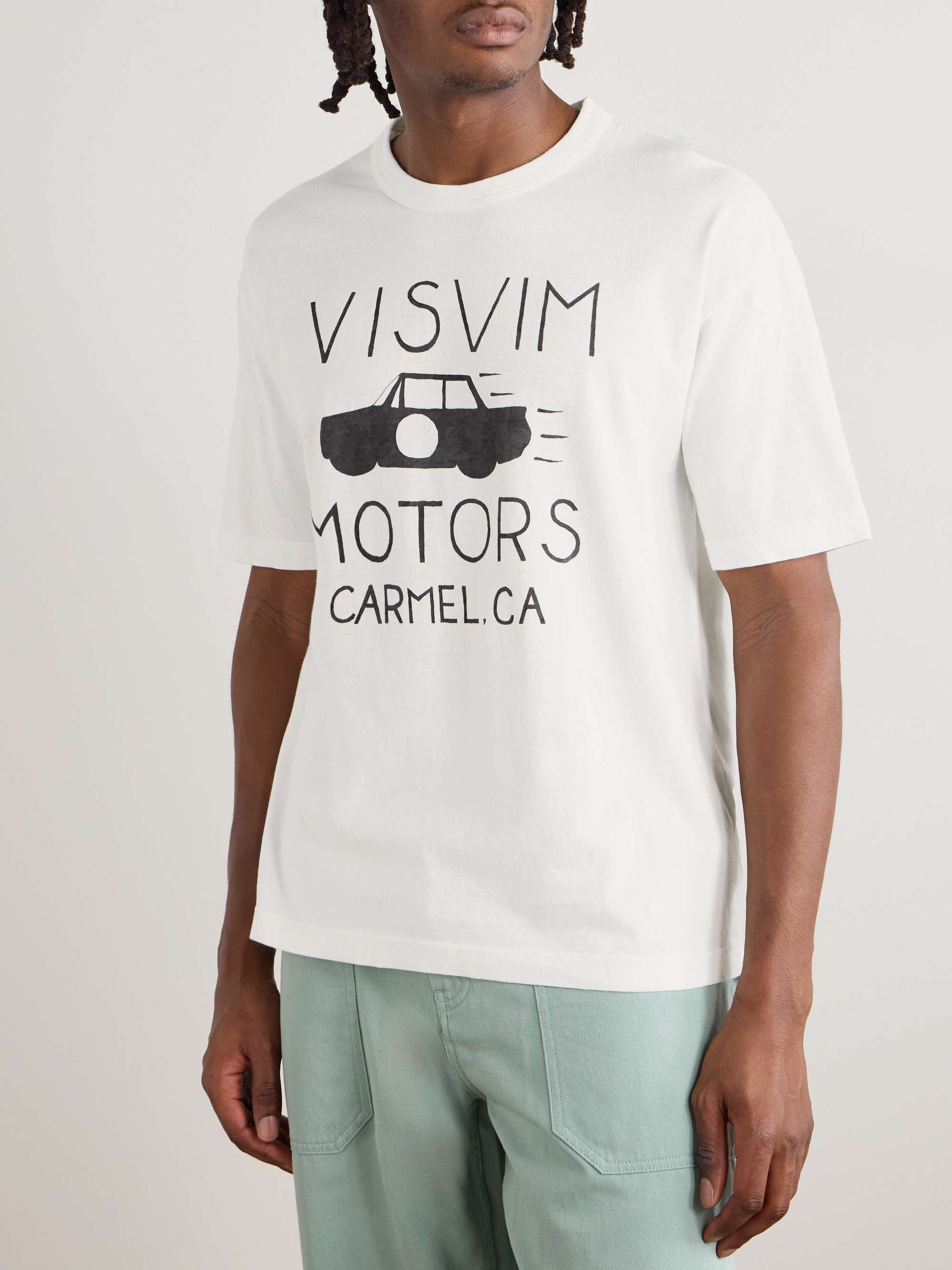 VISVIM 