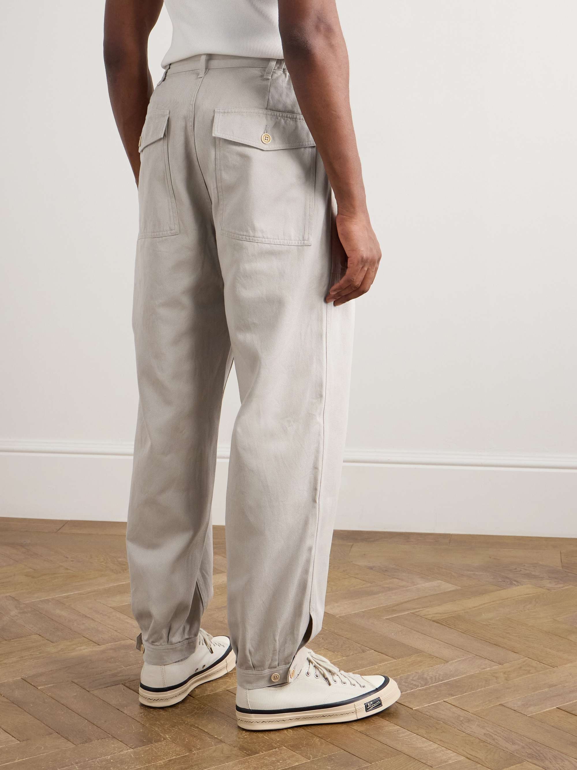 VISVIM 