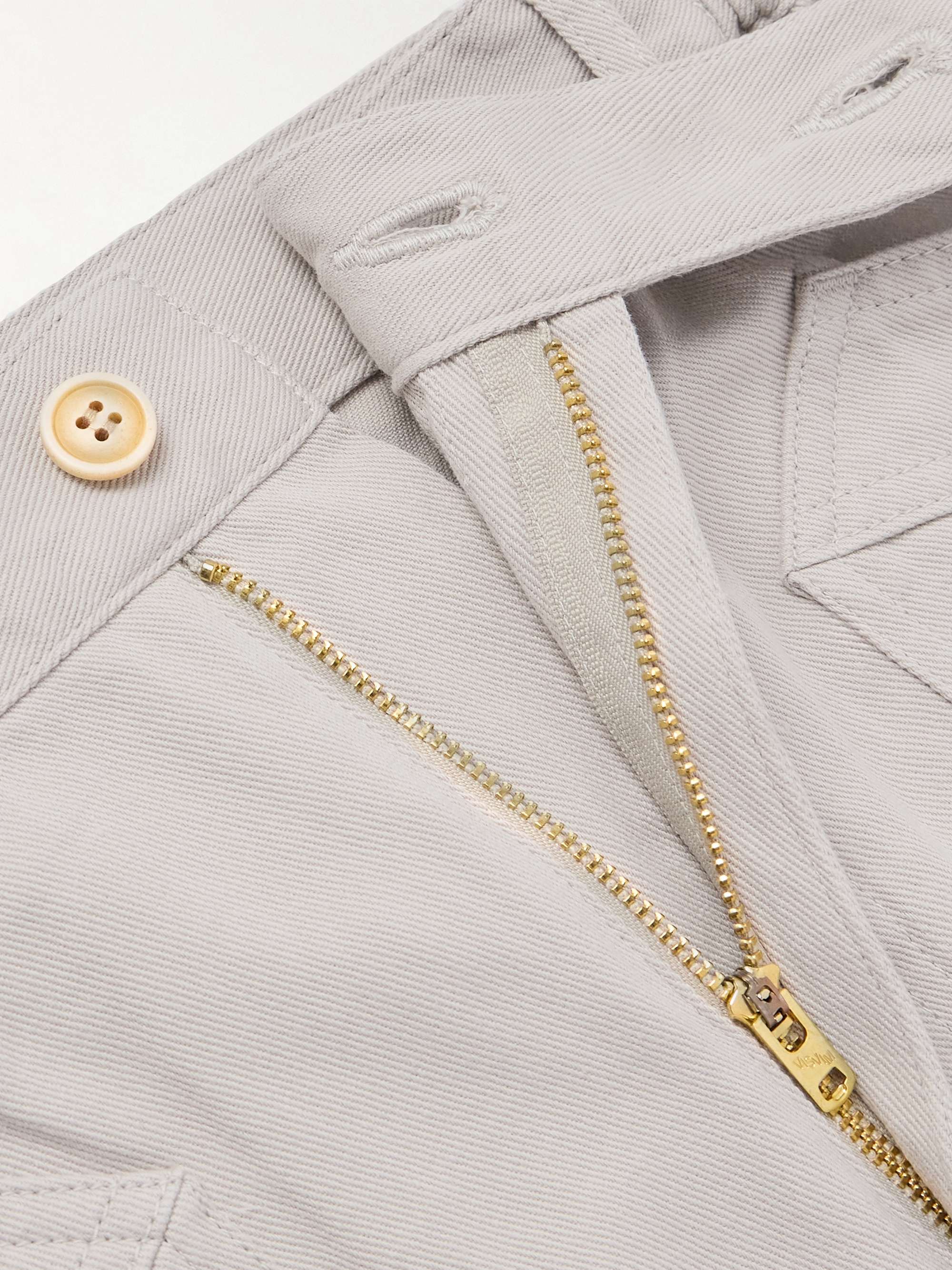 VISVIM 