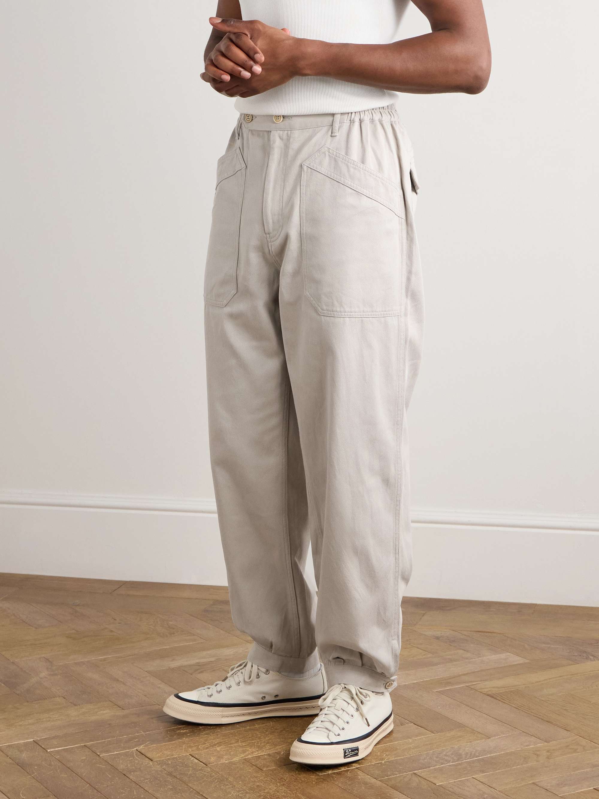VISVIM 
