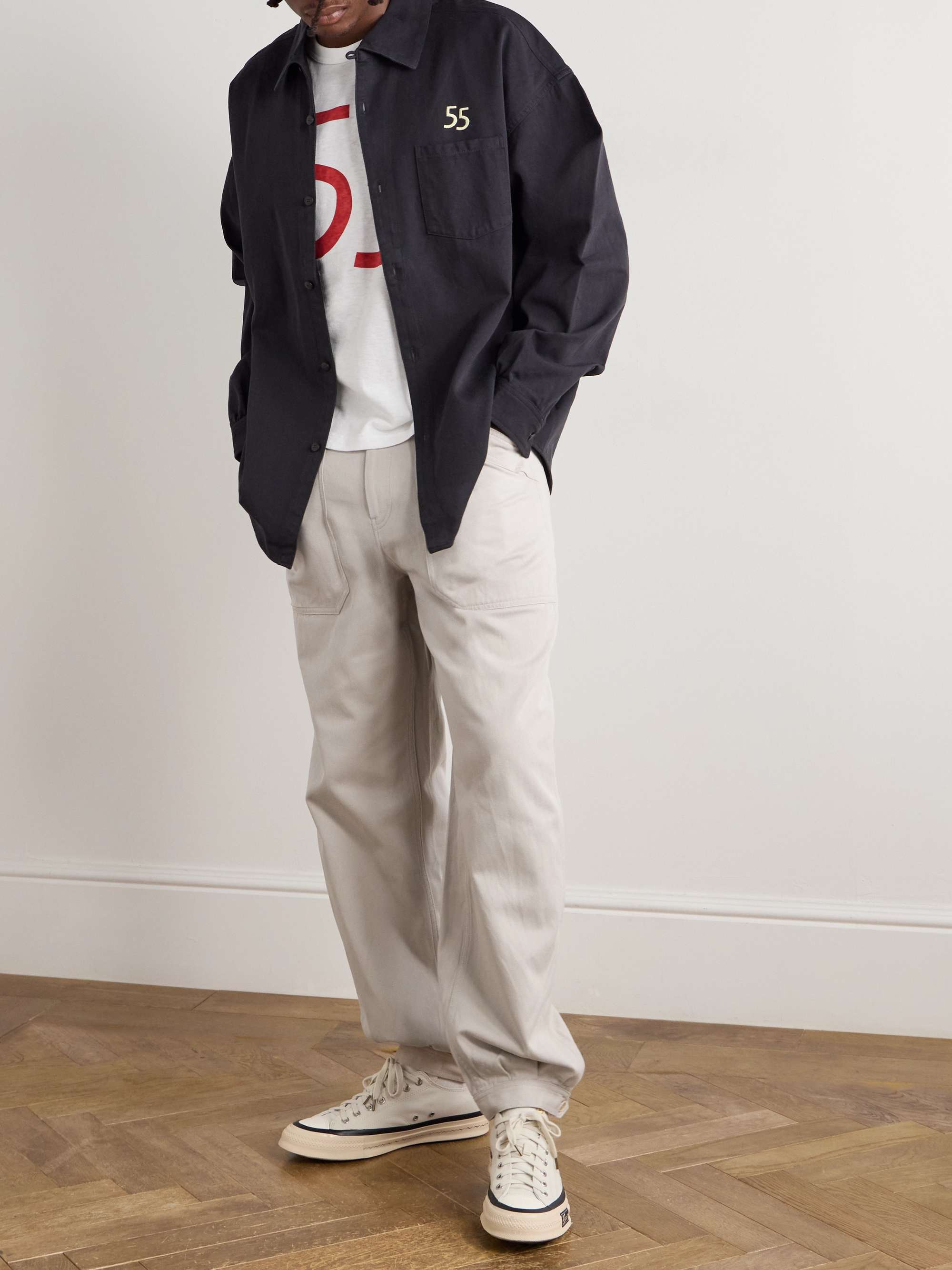 VISVIM 
