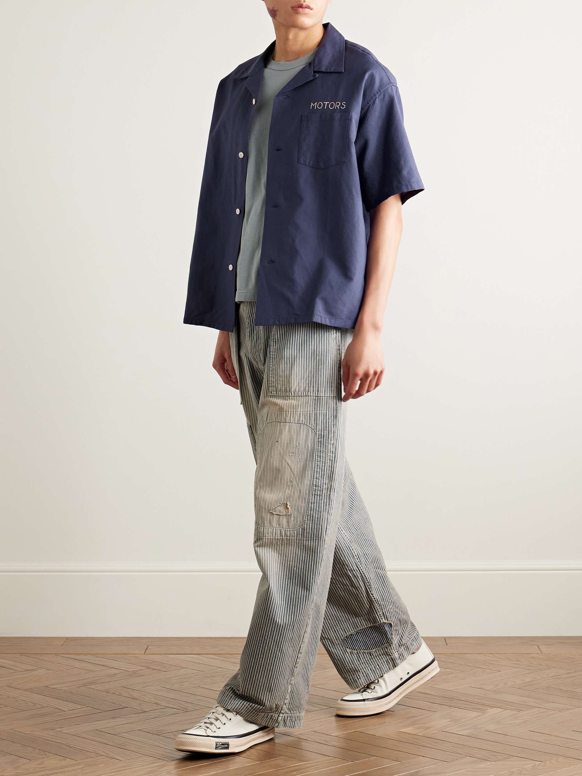 VISVIM 