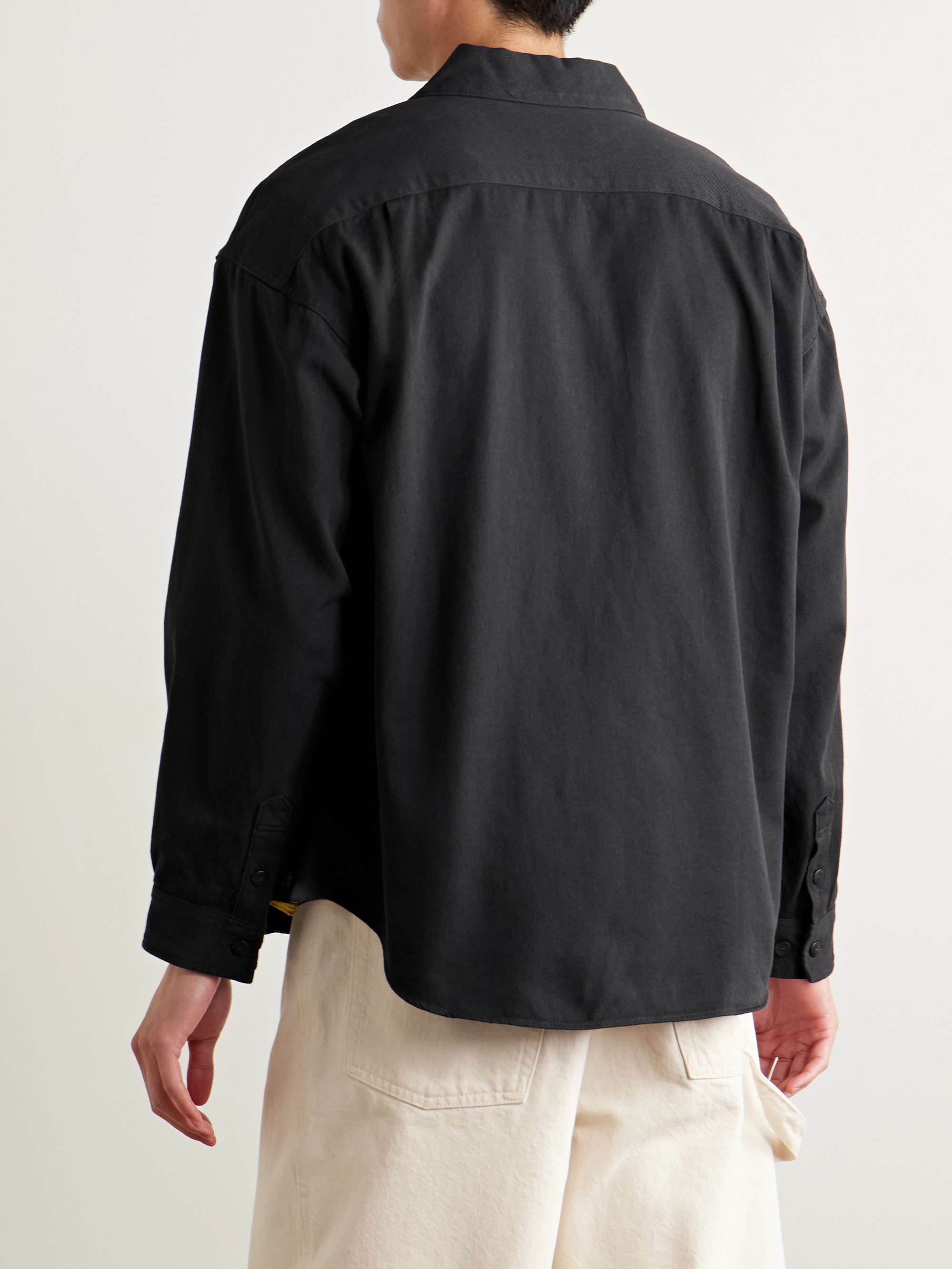 VISVIM 