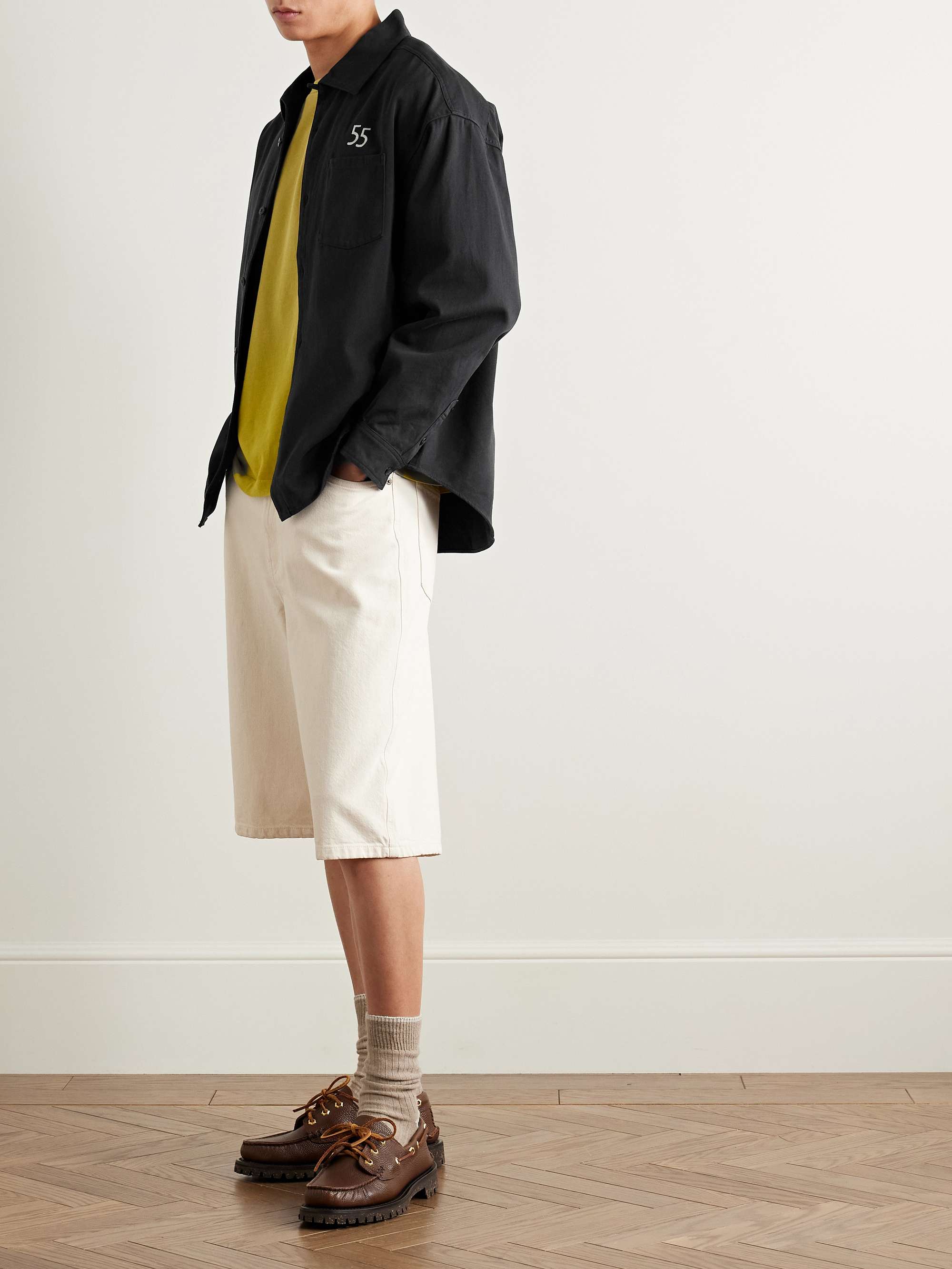 VISVIM 